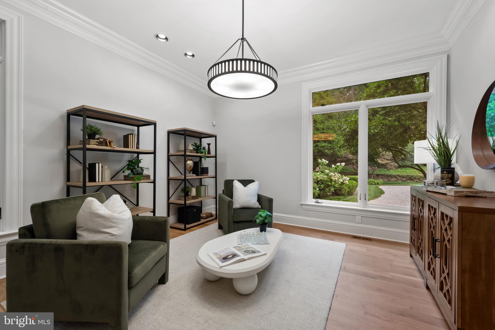 CAVES VALLEY GOLF CLUB - Residential