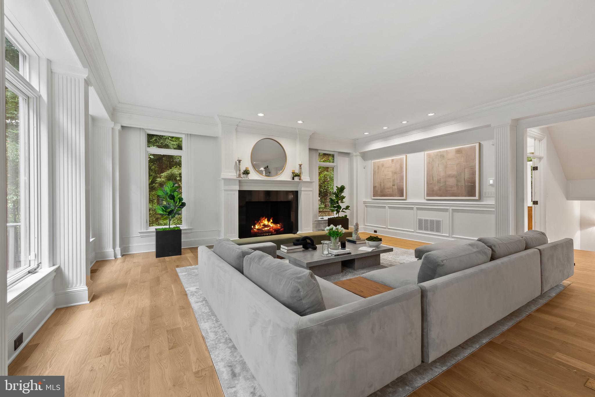 CAVES VALLEY GOLF CLUB - Residential