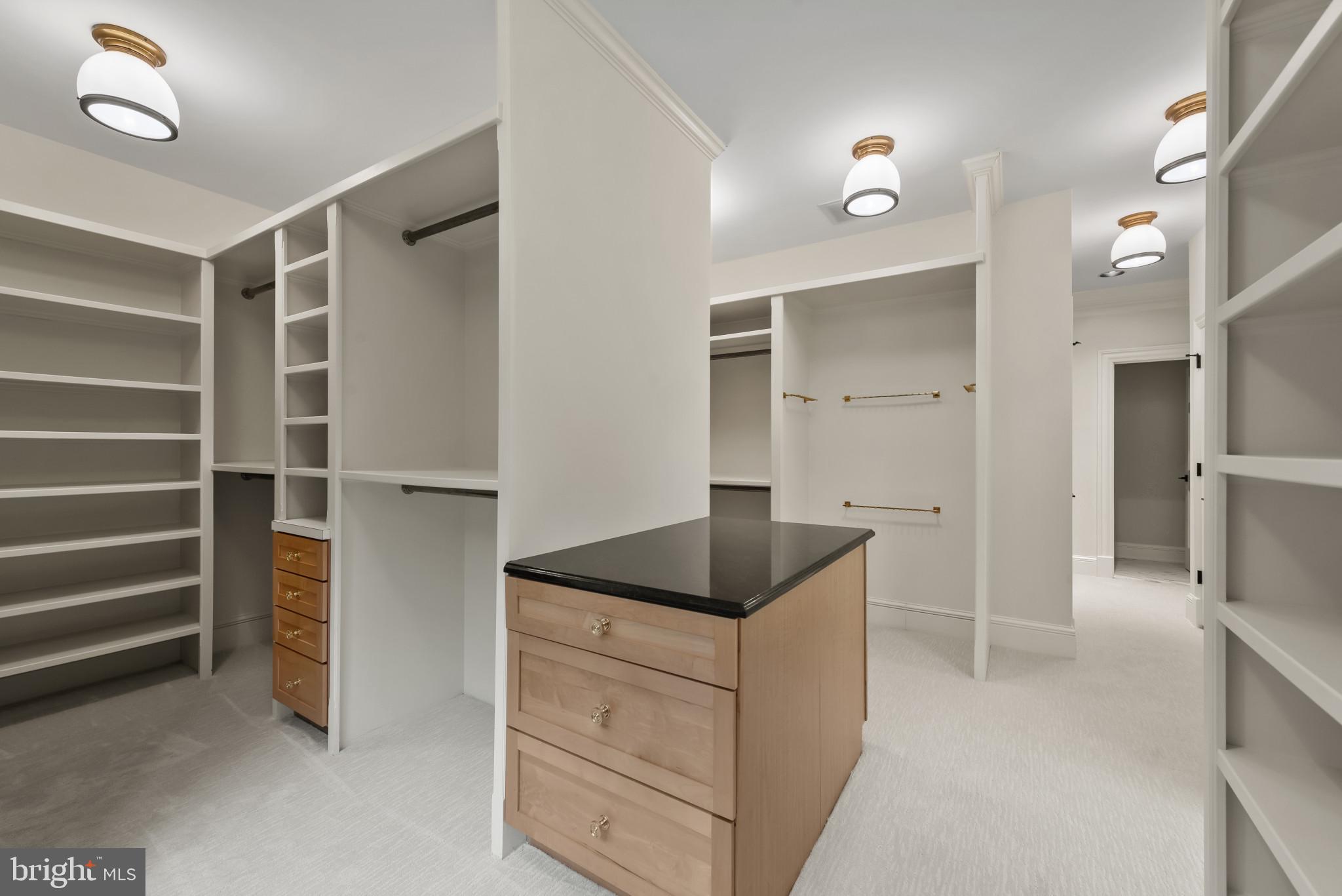 CAVES VALLEY GOLF CLUB - Residential