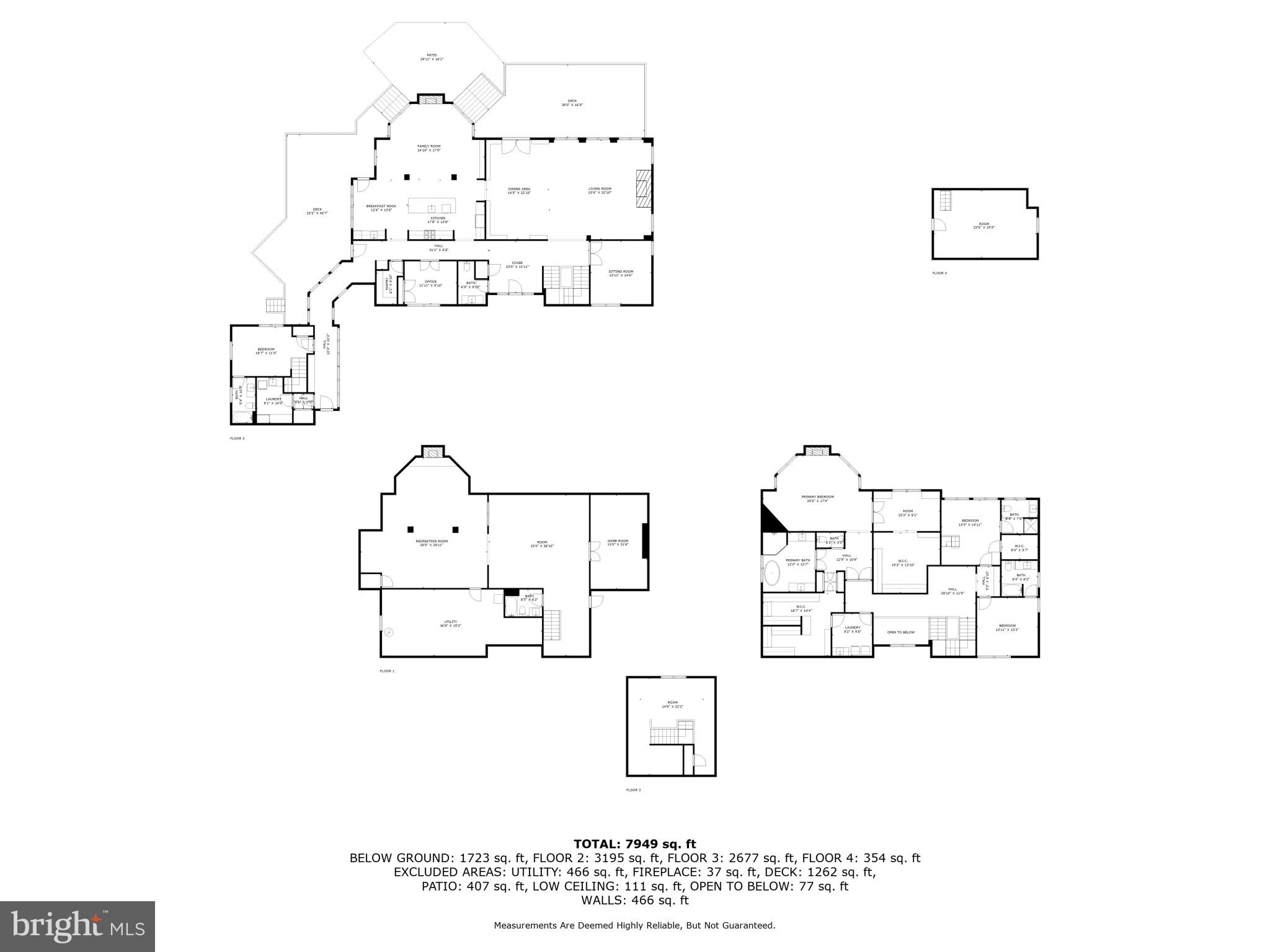 CAVES VALLEY GOLF CLUB - Residential