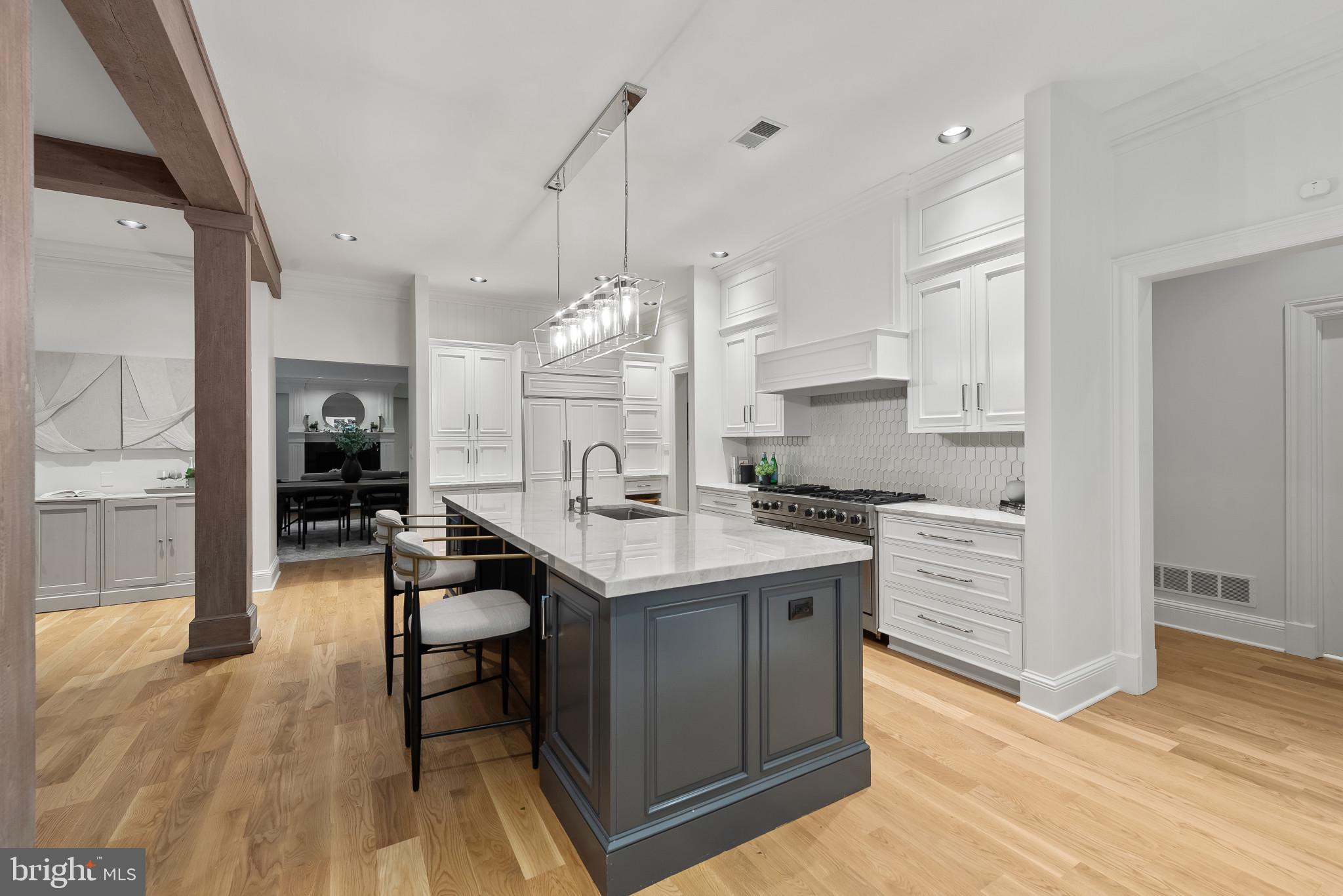 CAVES VALLEY GOLF CLUB - Residential