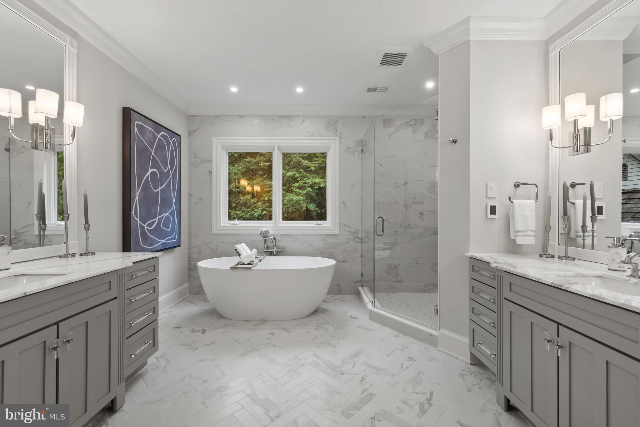 CAVES VALLEY GOLF CLUB - Residential