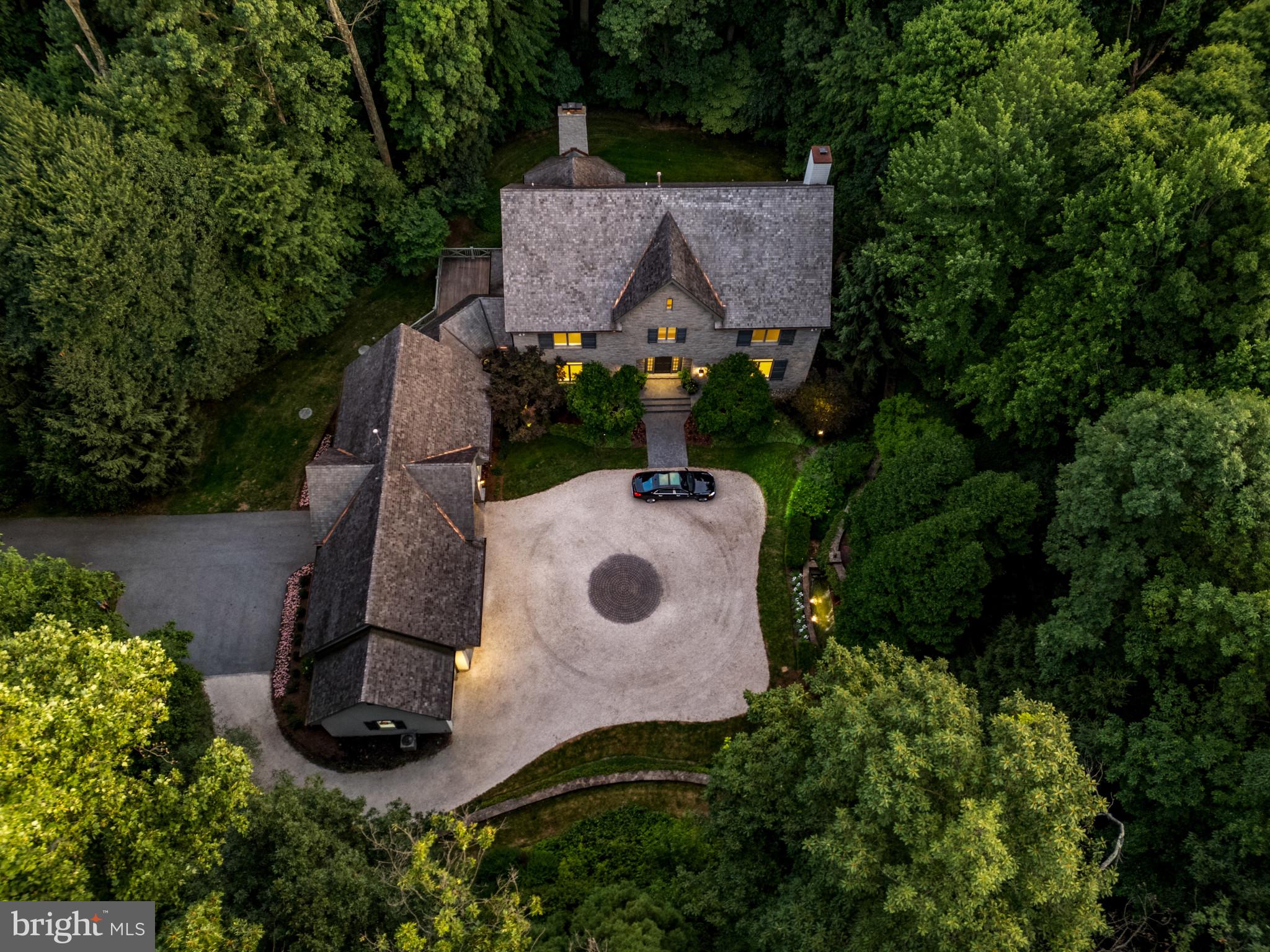 CAVES VALLEY GOLF CLUB - Residential