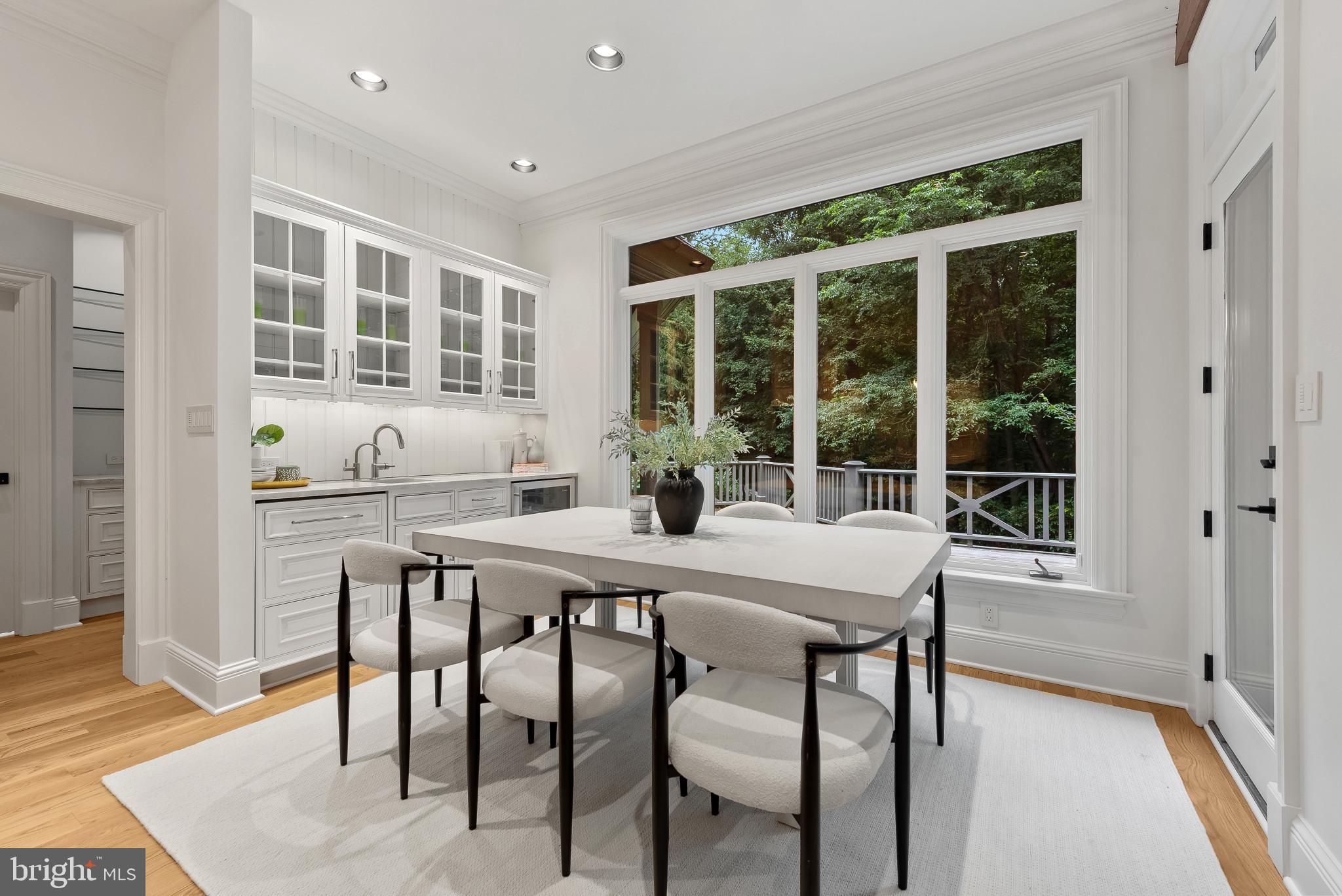 CAVES VALLEY GOLF CLUB - Residential