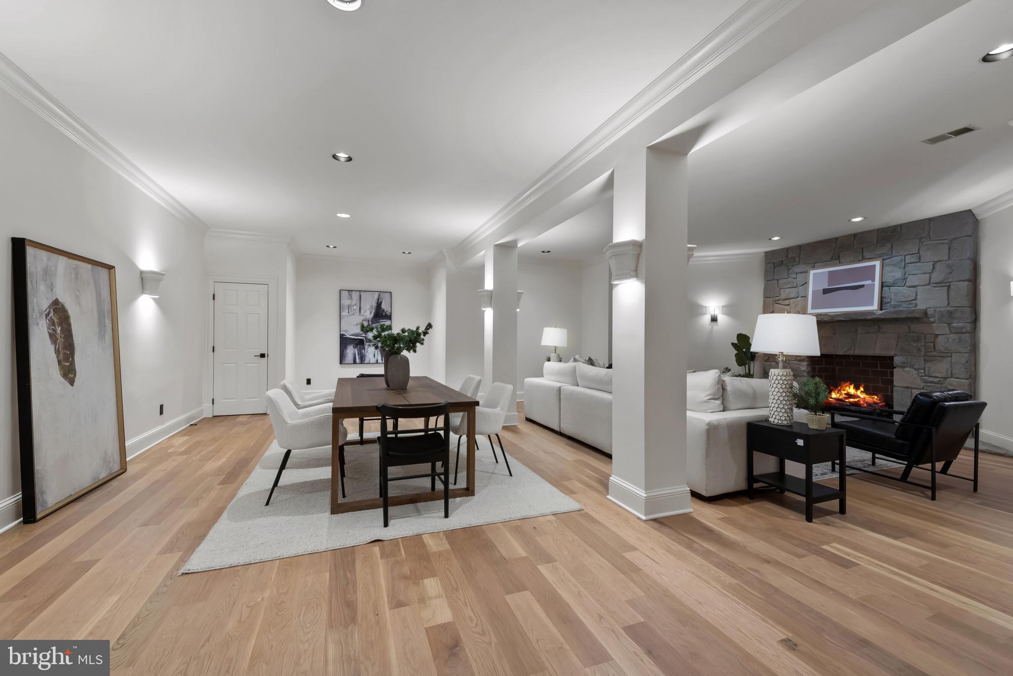 CAVES VALLEY GOLF CLUB - Residential