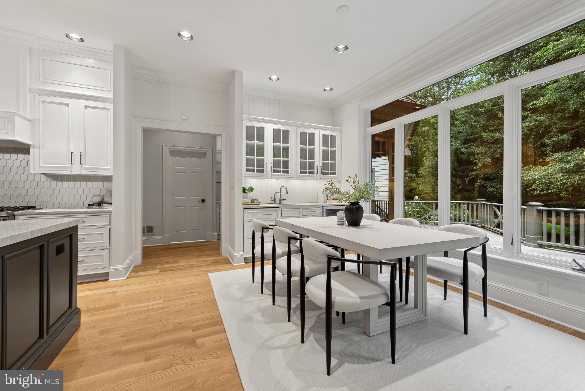 CAVES VALLEY GOLF CLUB - Residential