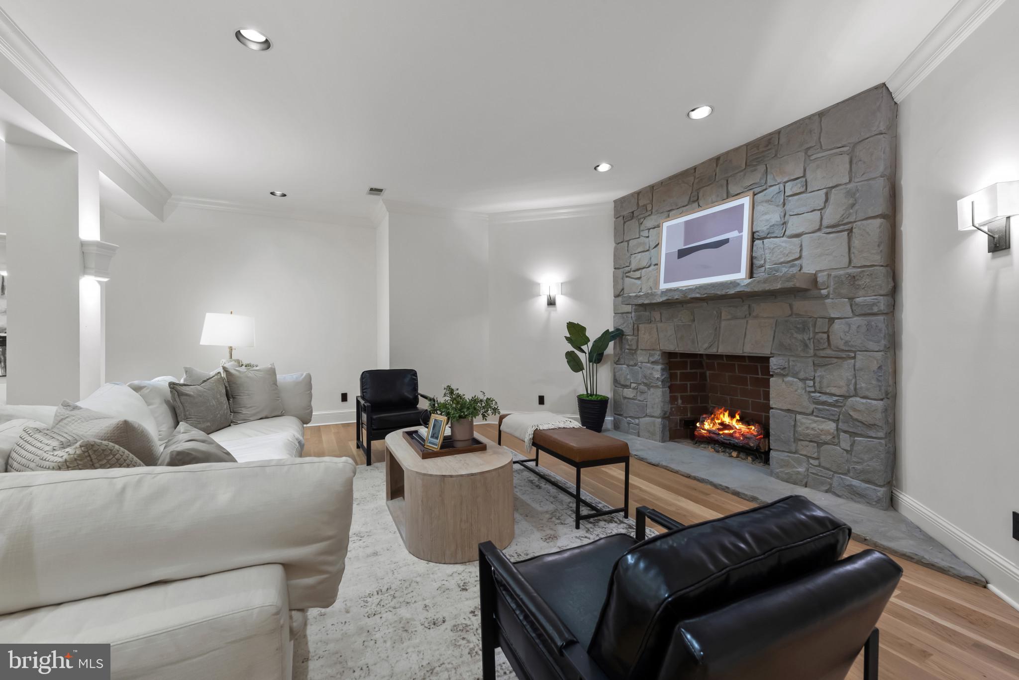 CAVES VALLEY GOLF CLUB - Residential