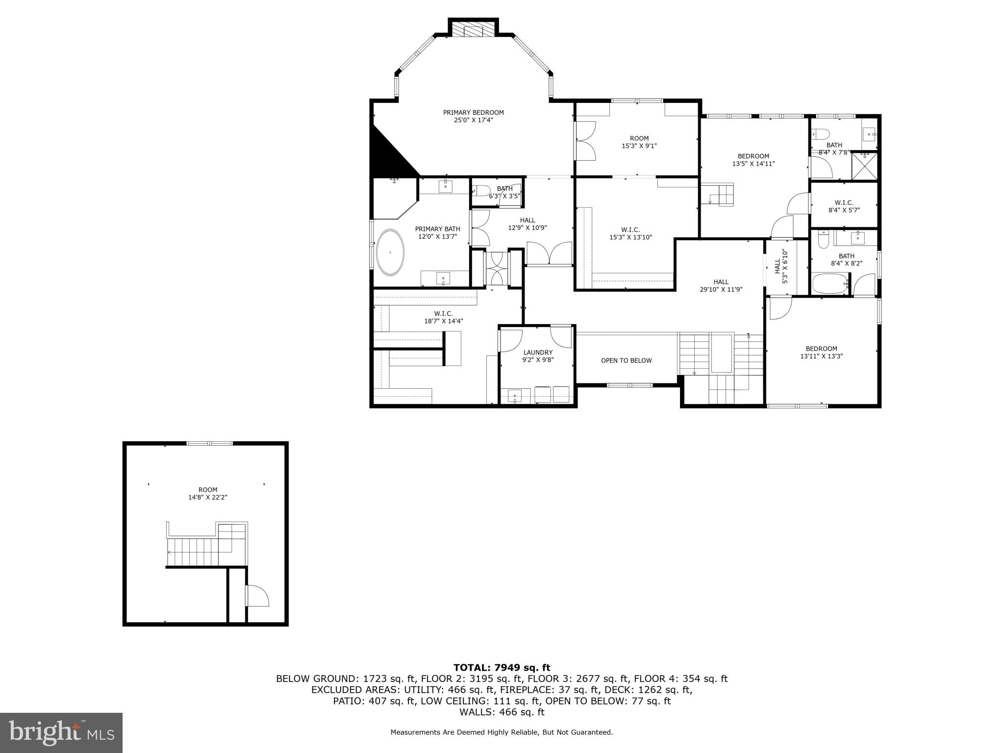 CAVES VALLEY GOLF CLUB - Residential