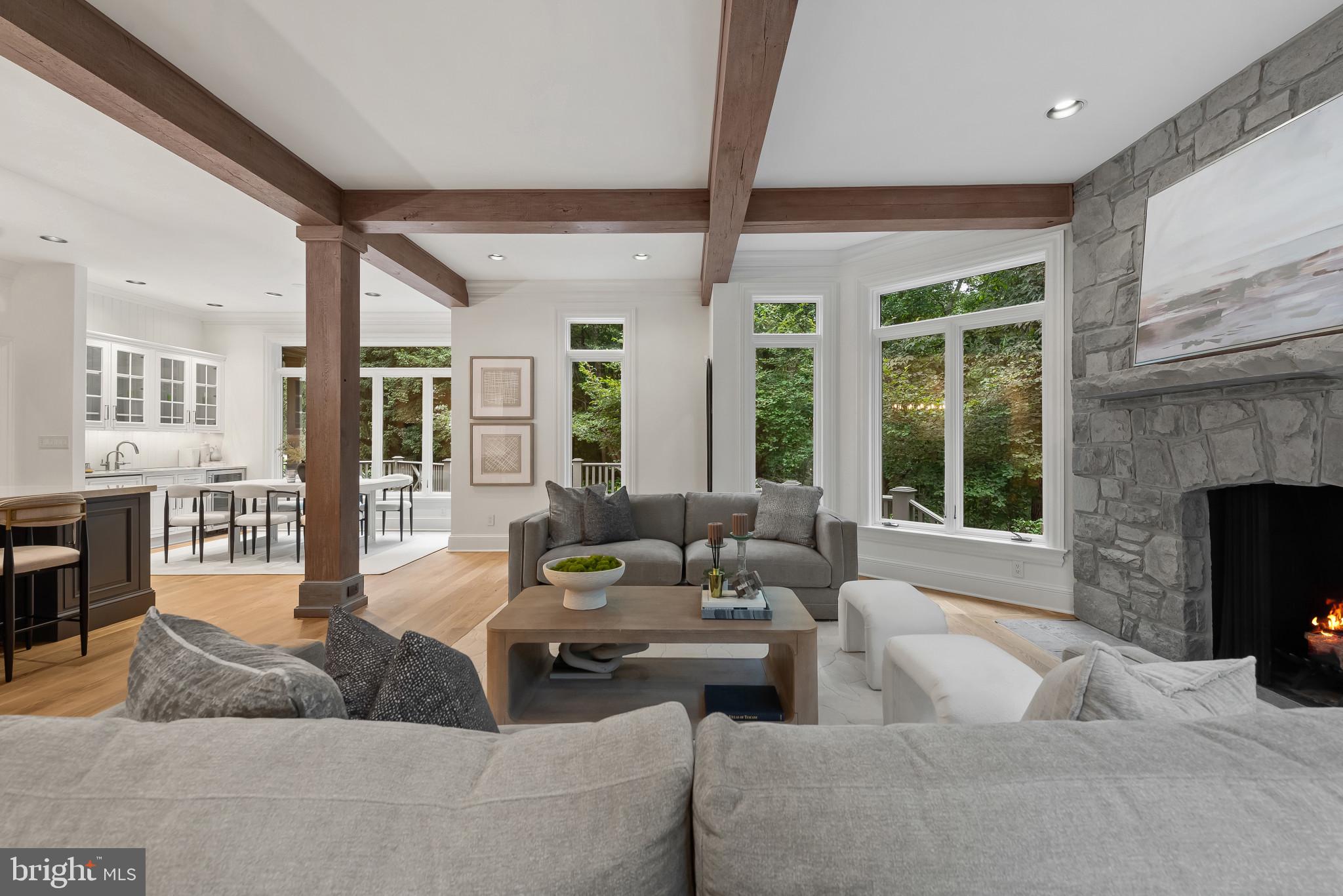 CAVES VALLEY GOLF CLUB - Residential