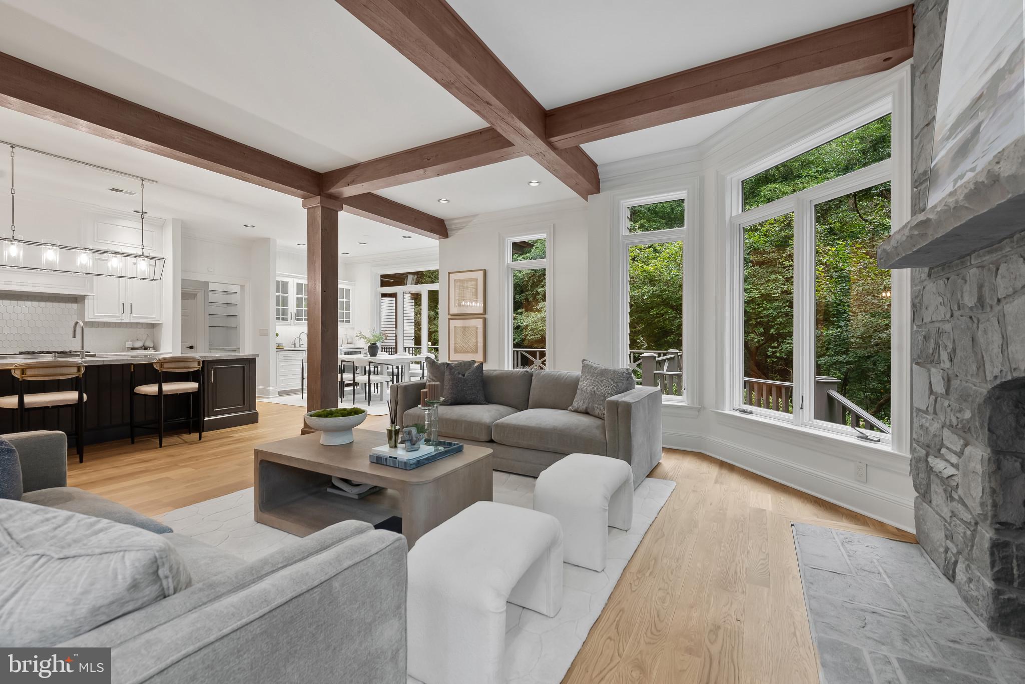 CAVES VALLEY GOLF CLUB - Residential