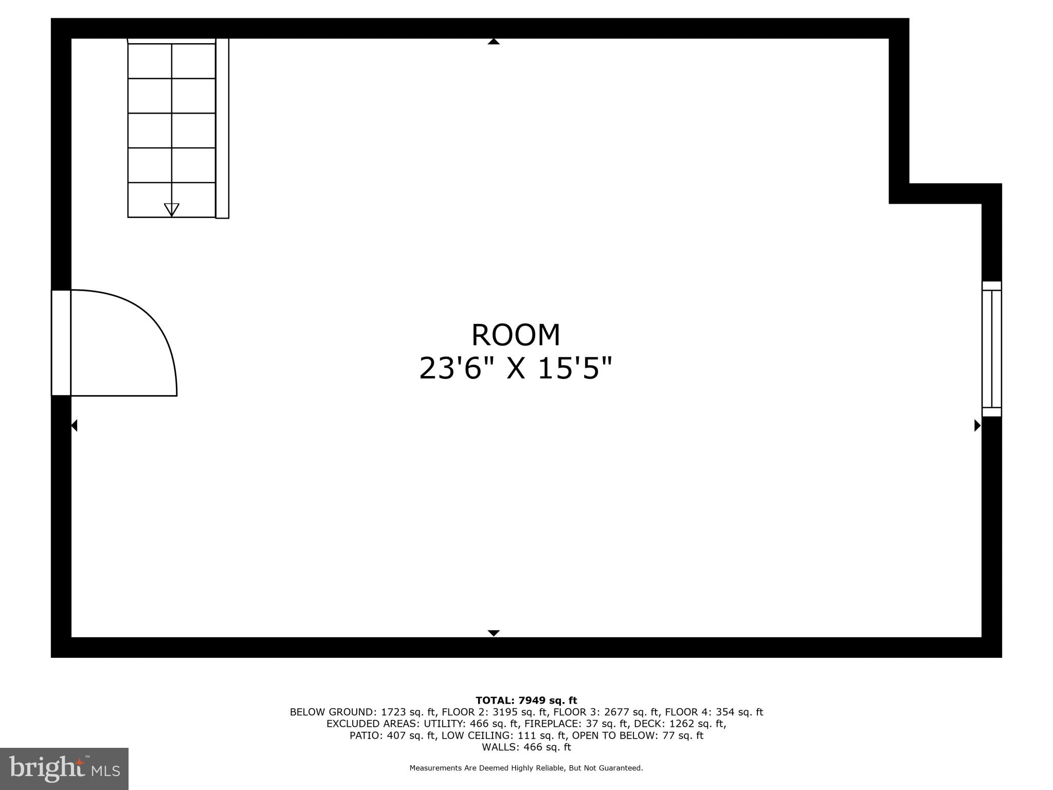 CAVES VALLEY GOLF CLUB - Residential