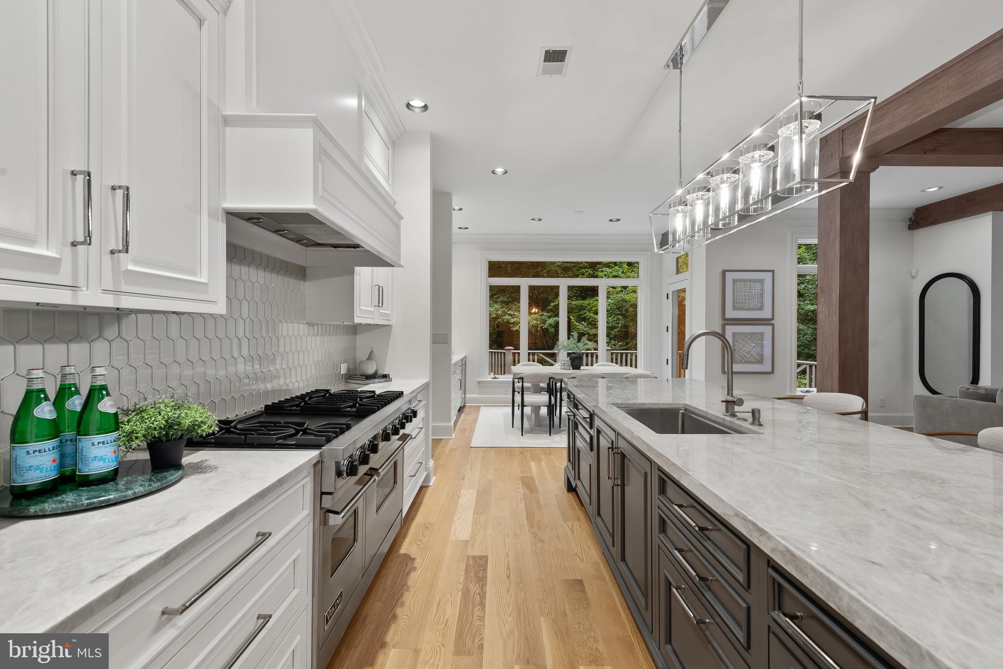 CAVES VALLEY GOLF CLUB - Residential