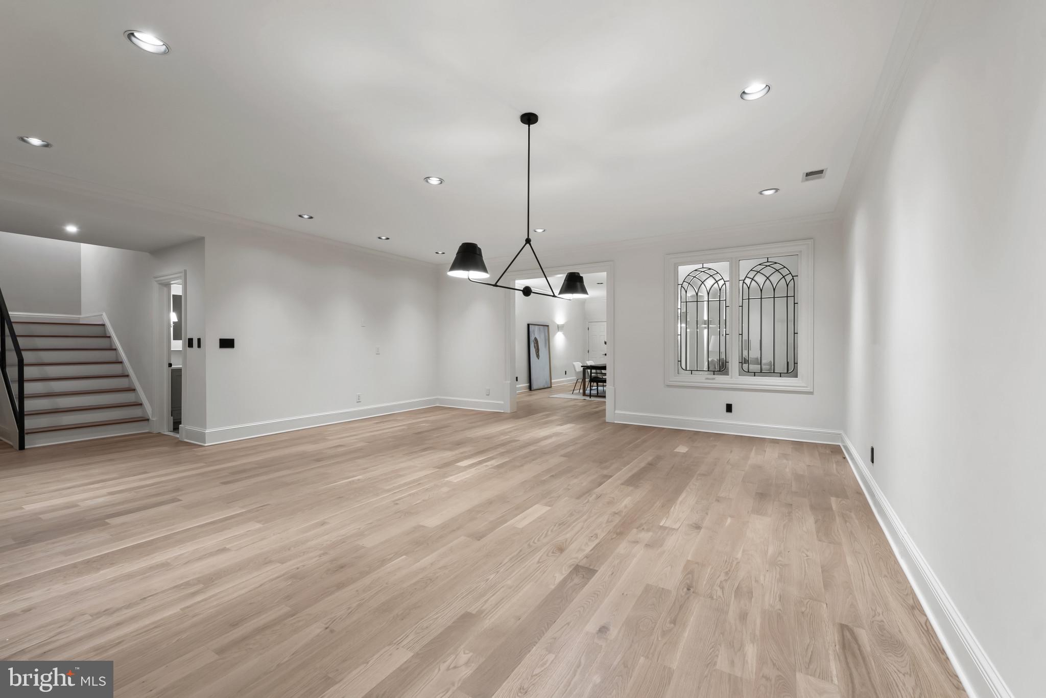 CAVES VALLEY GOLF CLUB - Residential