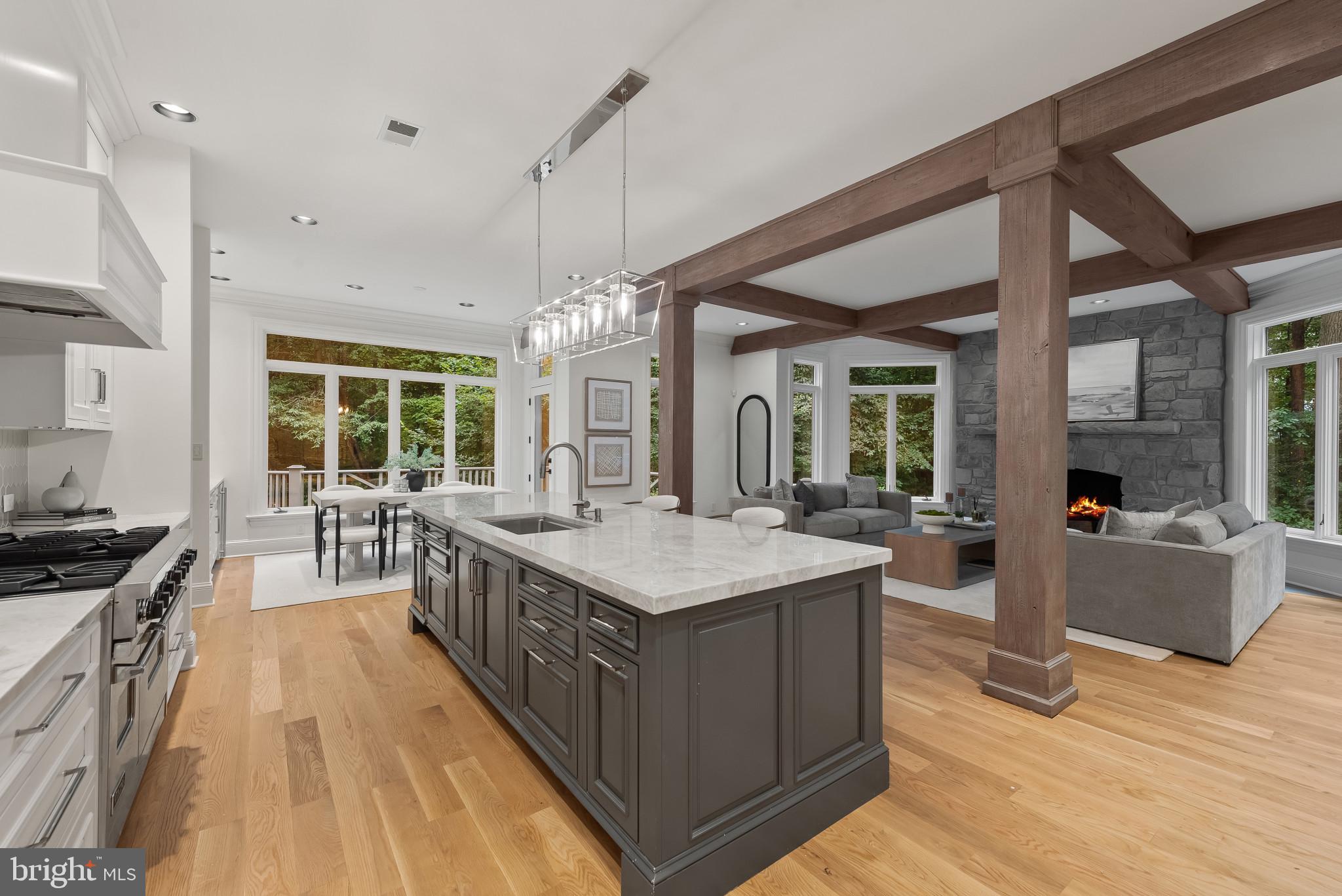 CAVES VALLEY GOLF CLUB - Residential