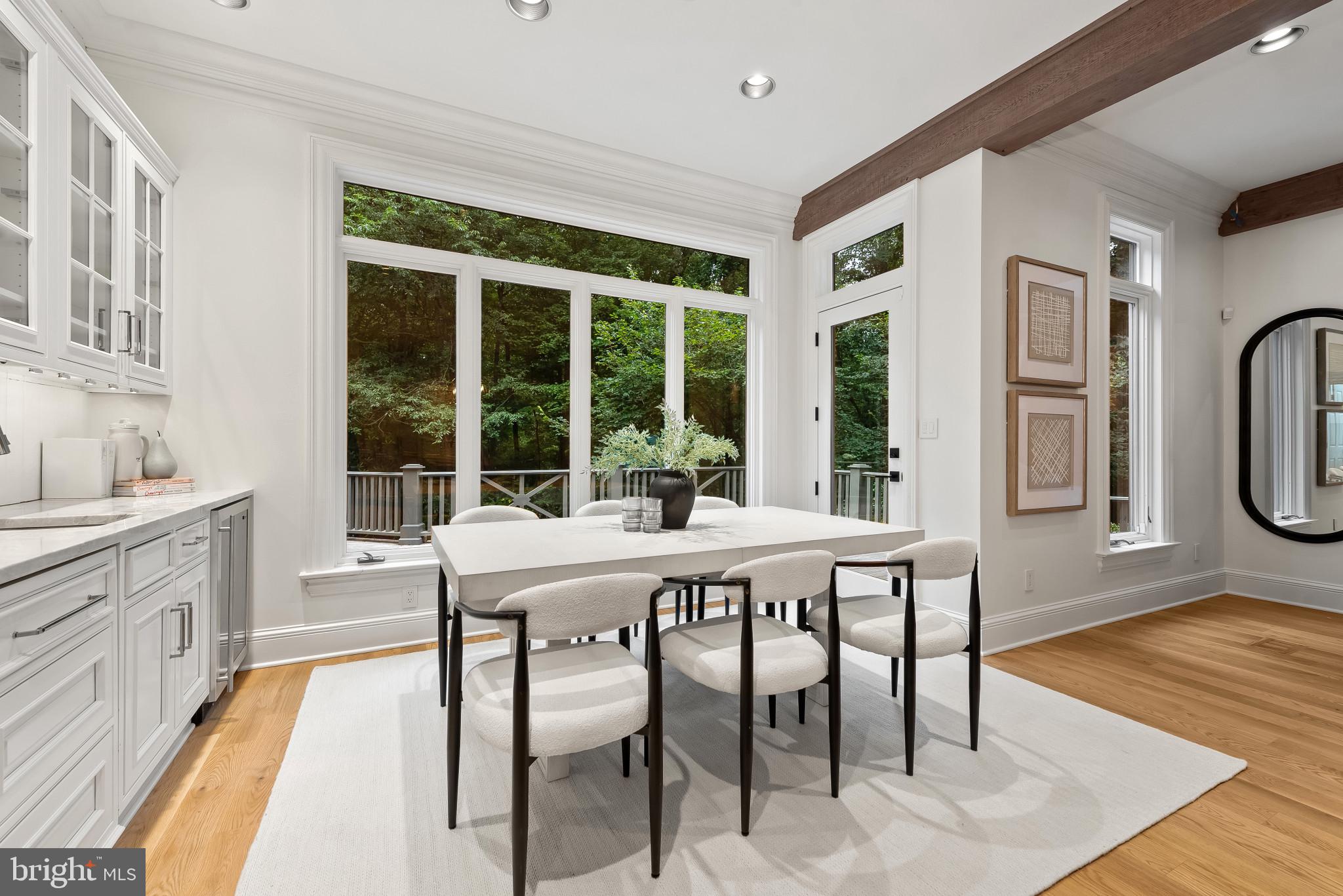 CAVES VALLEY GOLF CLUB - Residential