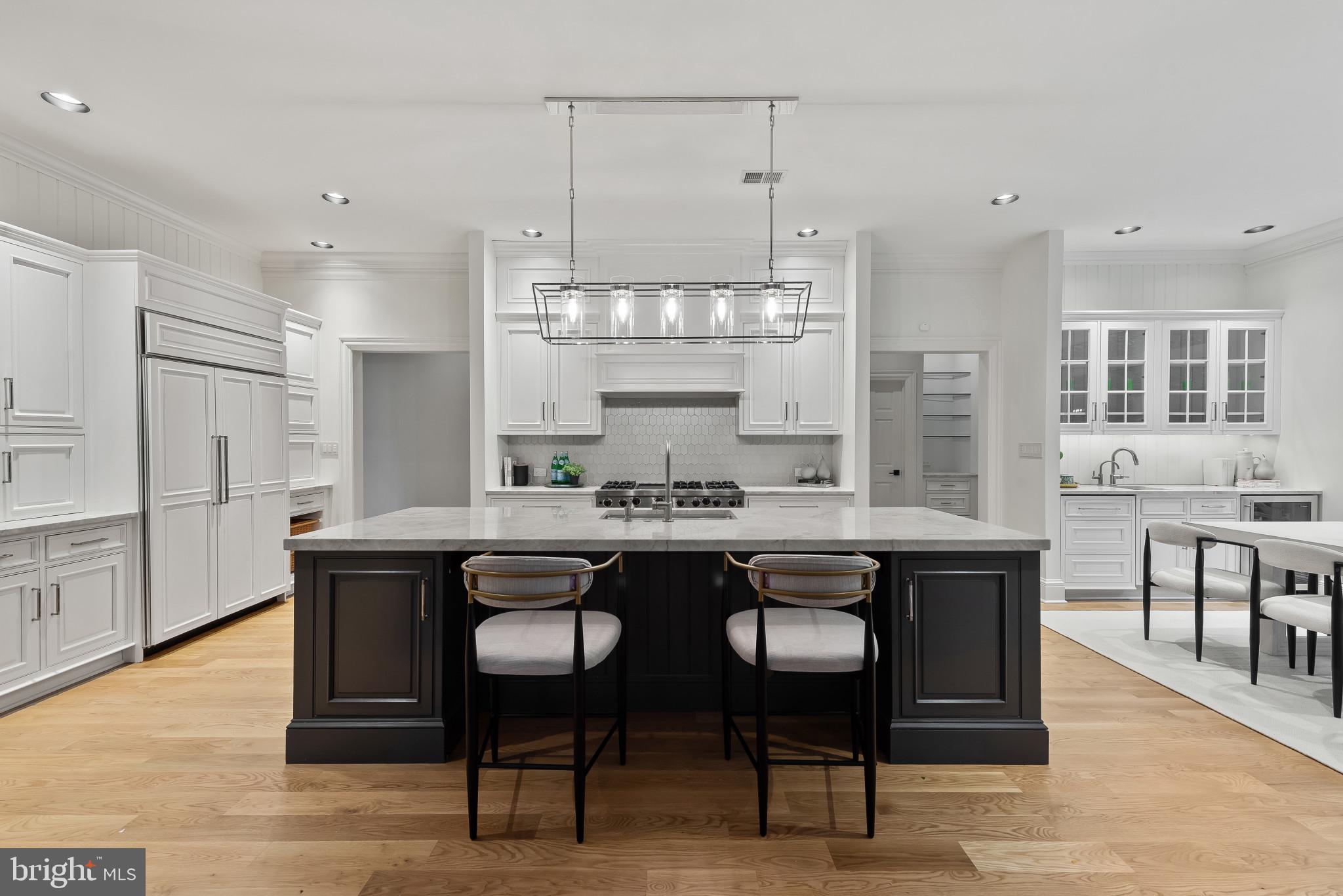 CAVES VALLEY GOLF CLUB - Residential