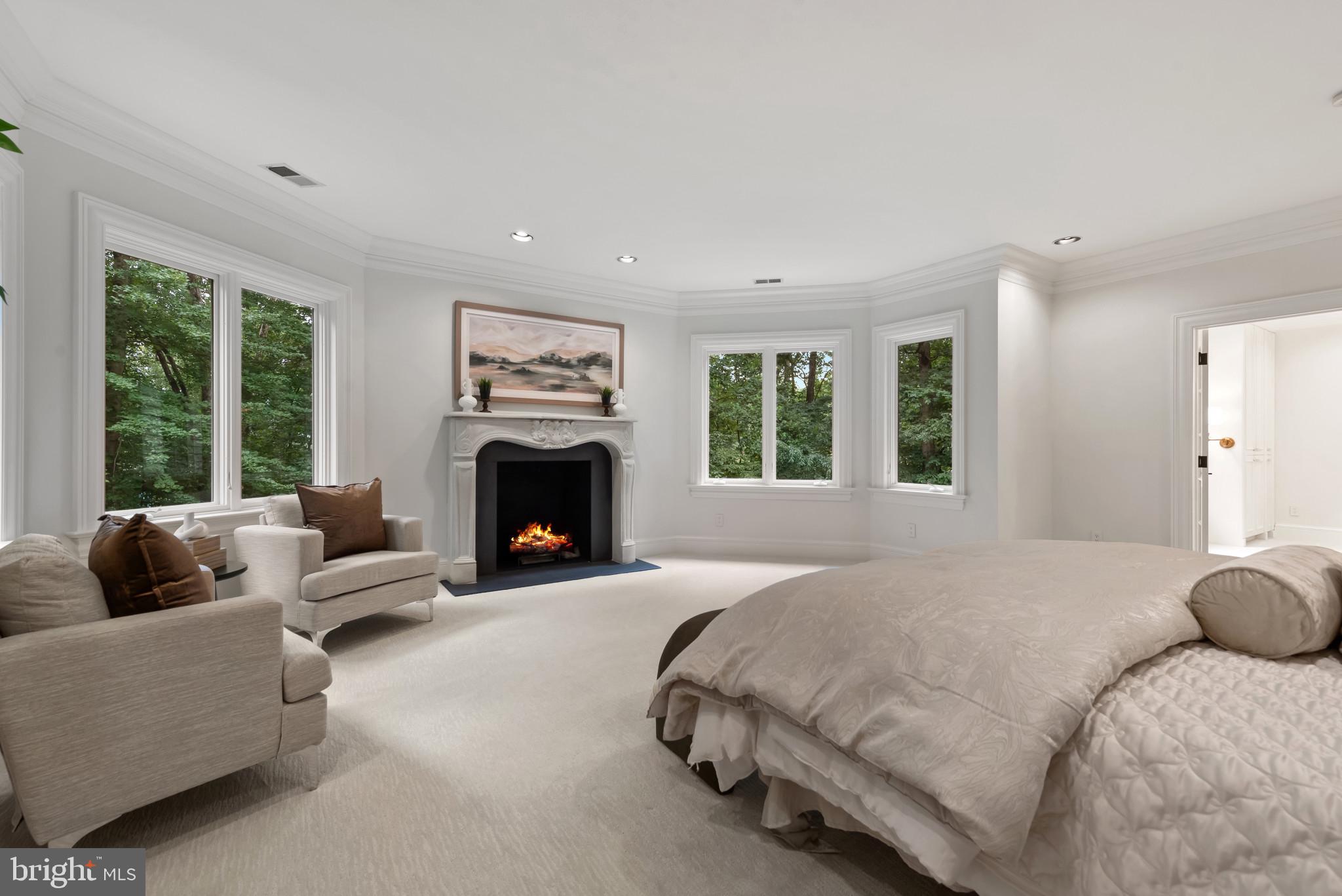 CAVES VALLEY GOLF CLUB - Residential