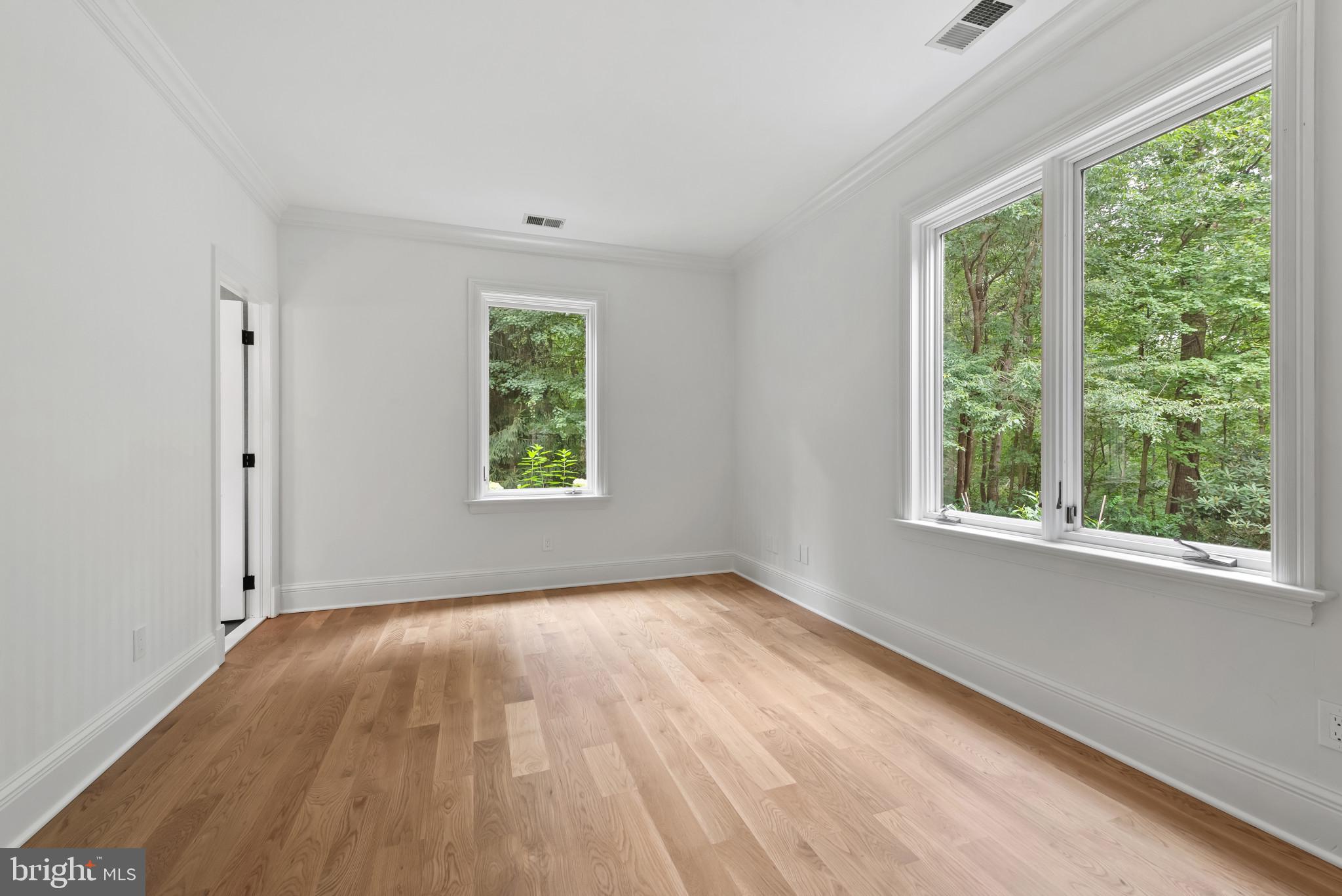 CAVES VALLEY GOLF CLUB - Residential