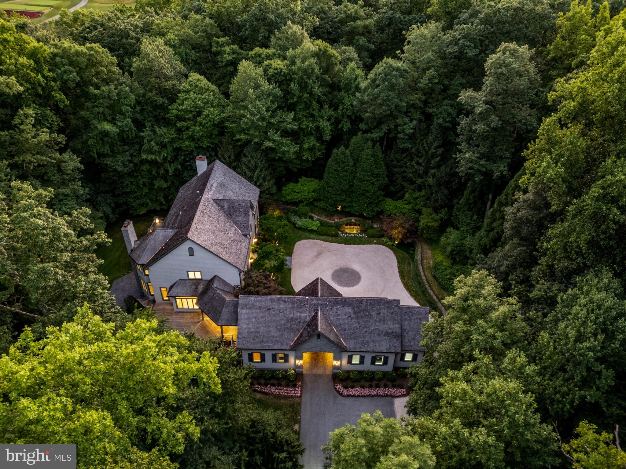 3137 BLENDON ROAD