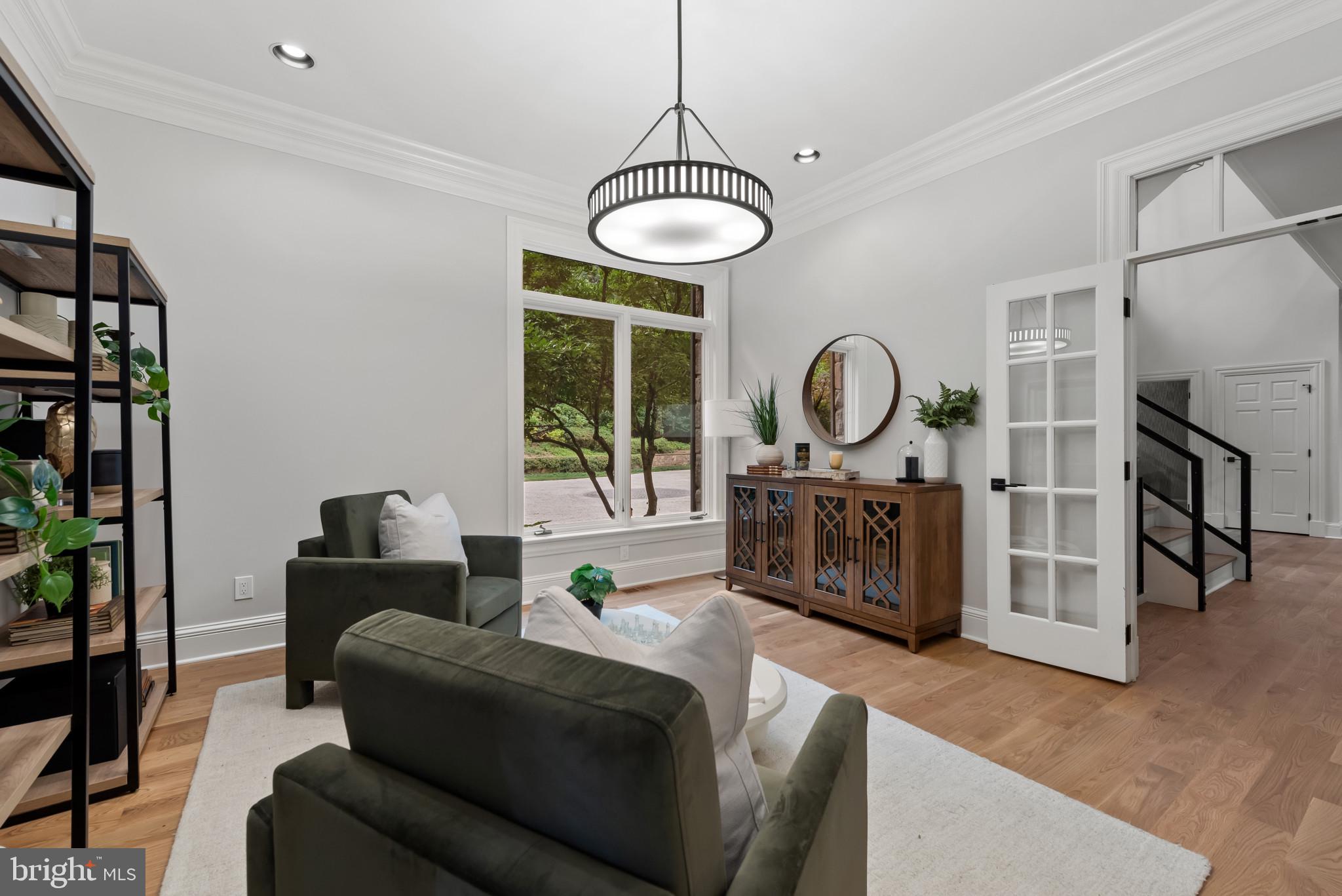 CAVES VALLEY GOLF CLUB - Residential