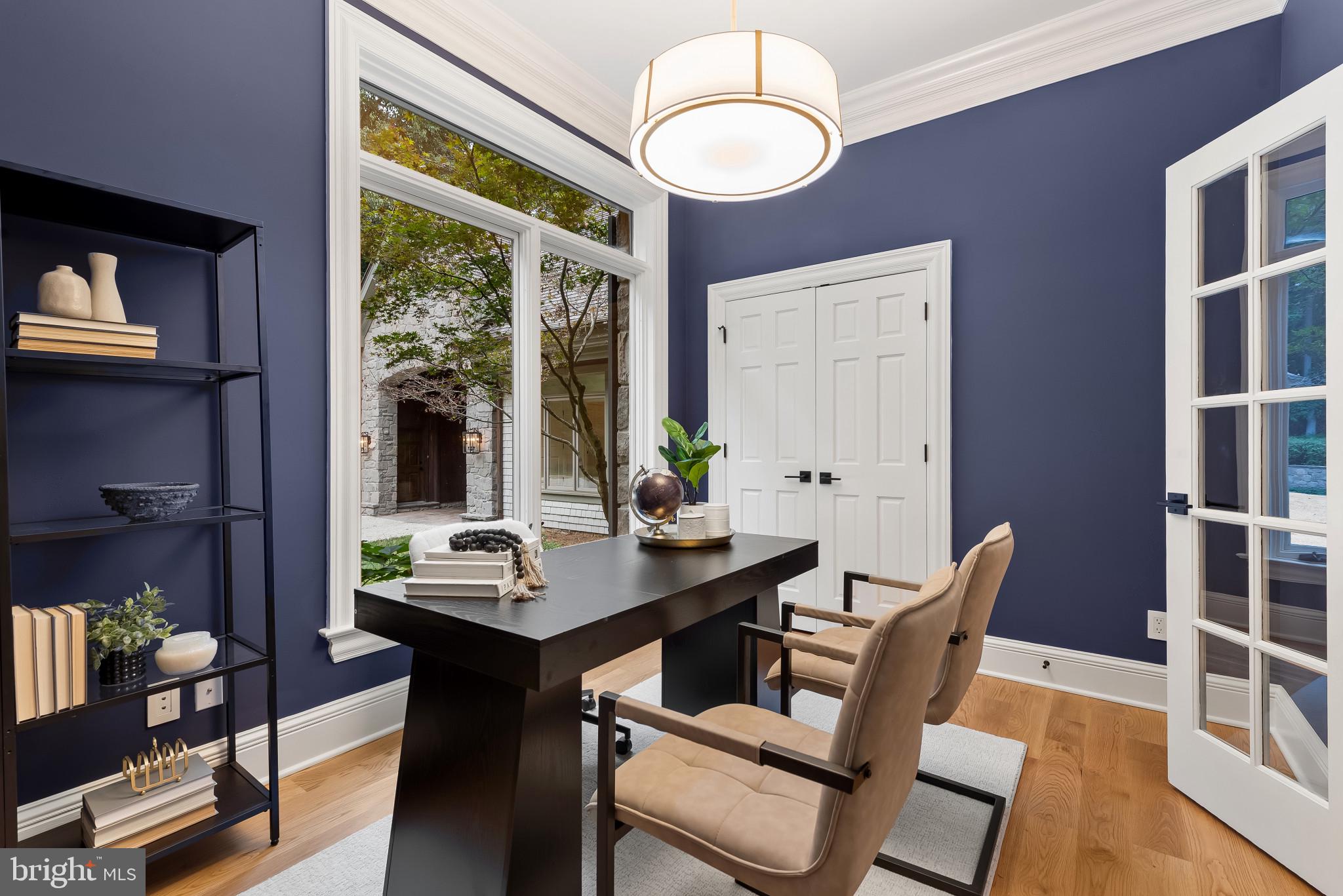 CAVES VALLEY GOLF CLUB - Residential