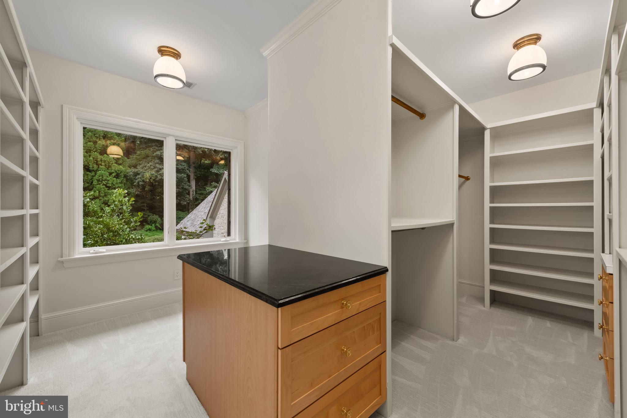 CAVES VALLEY GOLF CLUB - Residential