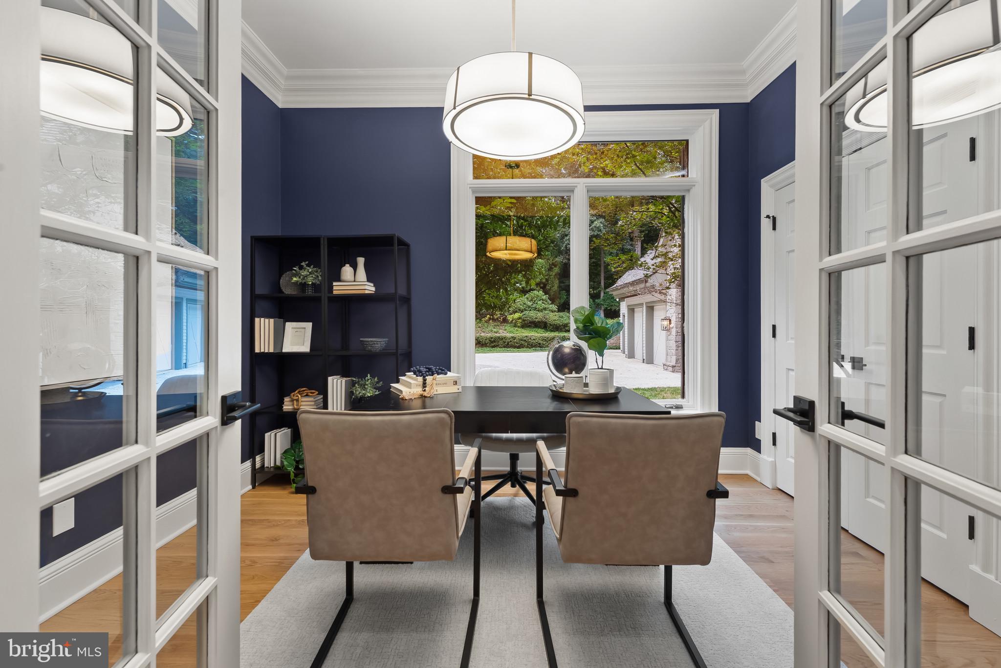 CAVES VALLEY GOLF CLUB - Residential