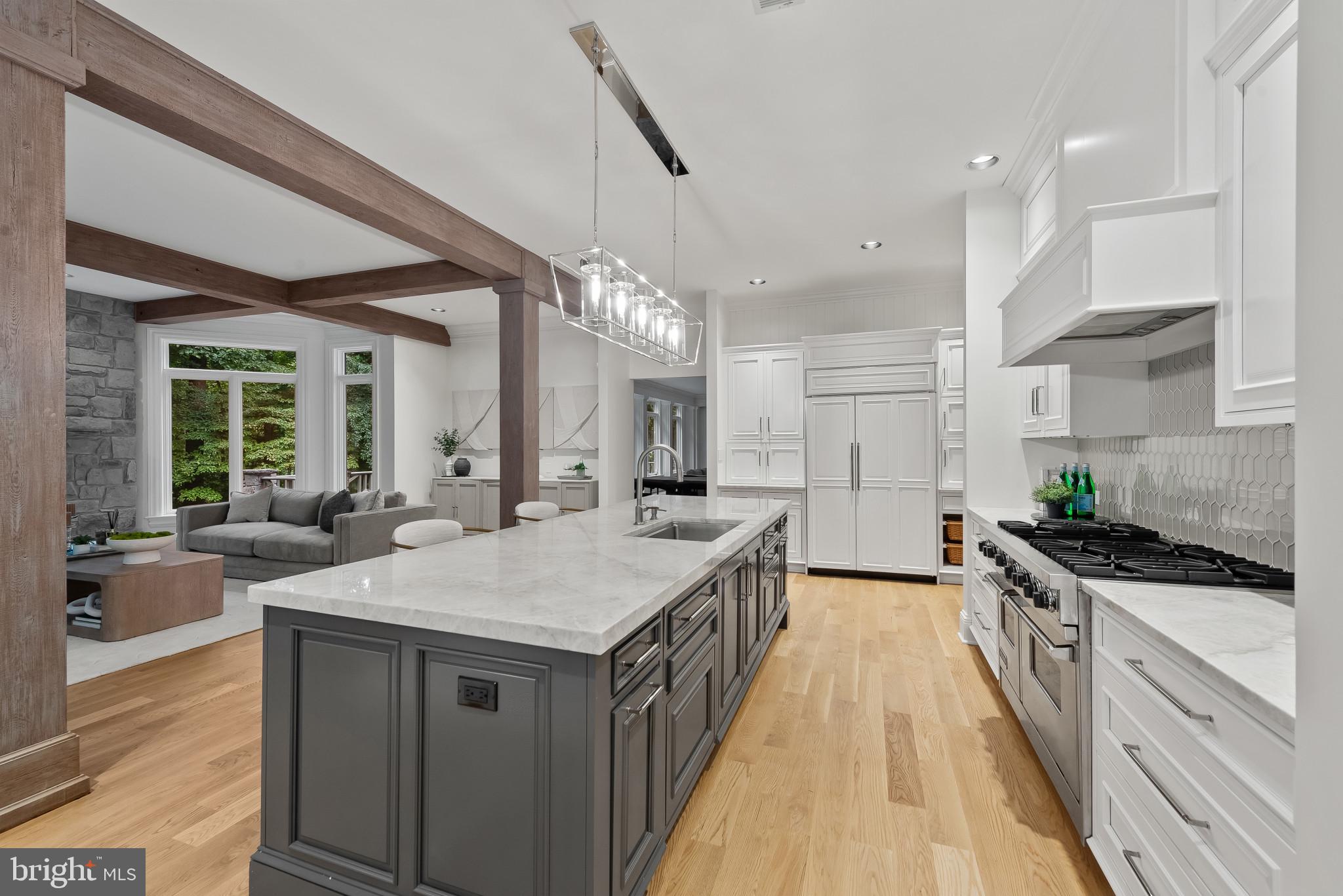 CAVES VALLEY GOLF CLUB - Residential