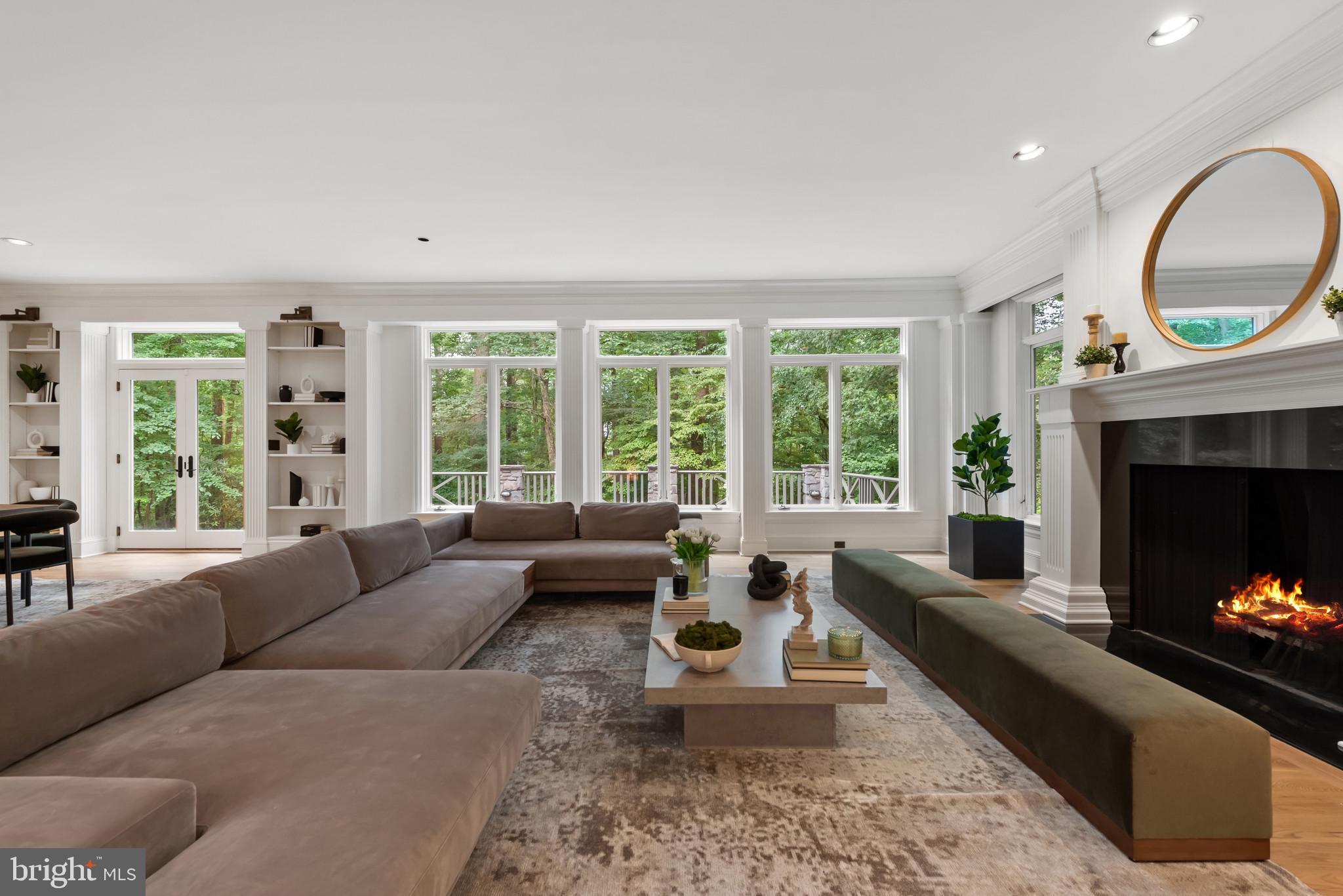 CAVES VALLEY GOLF CLUB - Residential