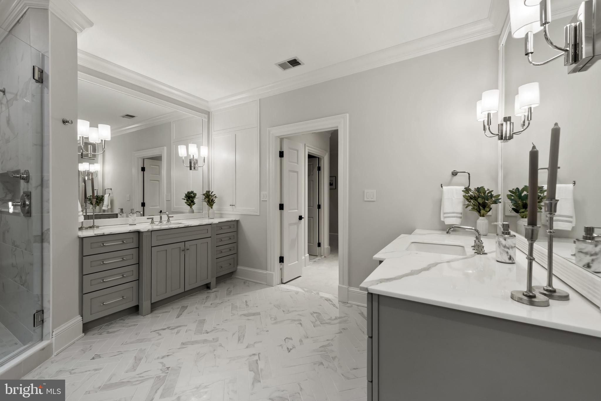 CAVES VALLEY GOLF CLUB - Residential