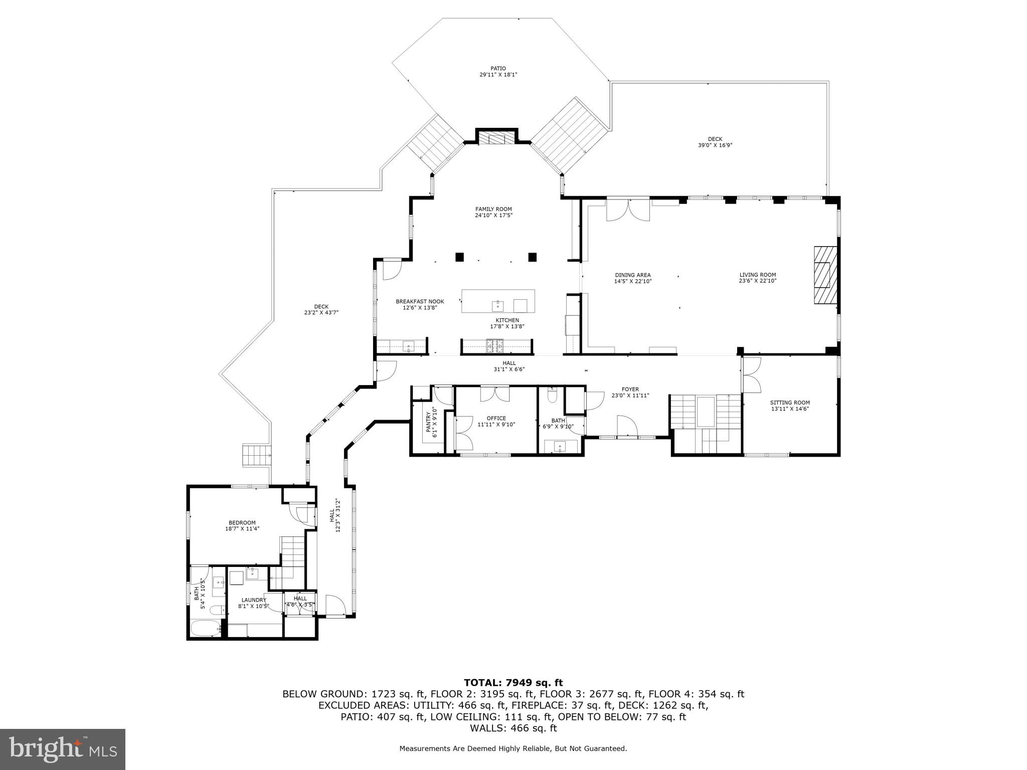 CAVES VALLEY GOLF CLUB - Residential