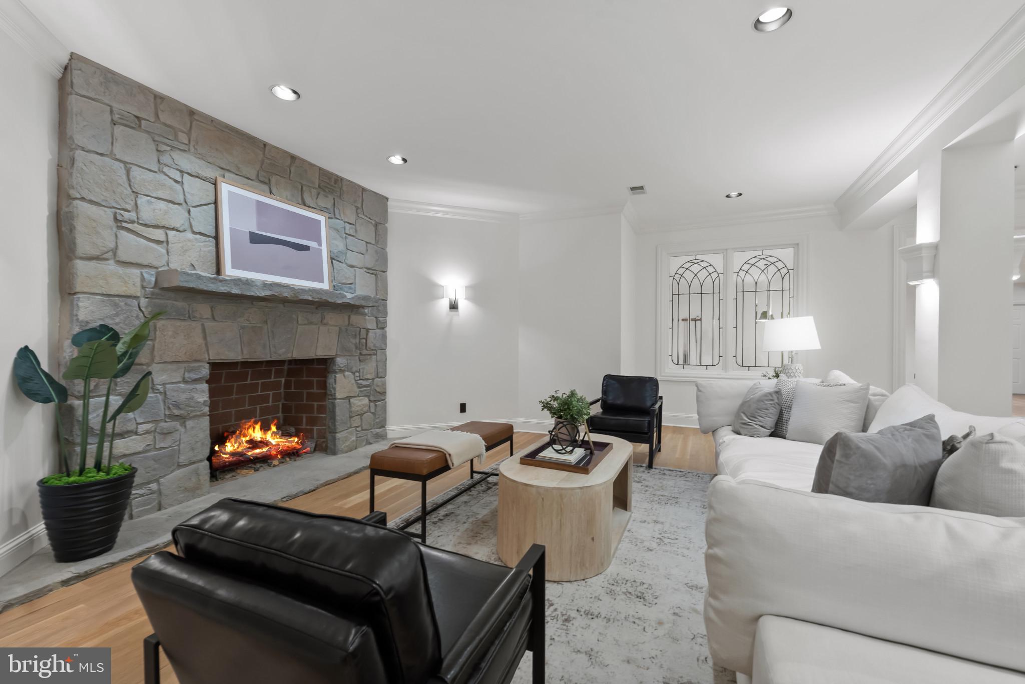 CAVES VALLEY GOLF CLUB - Residential