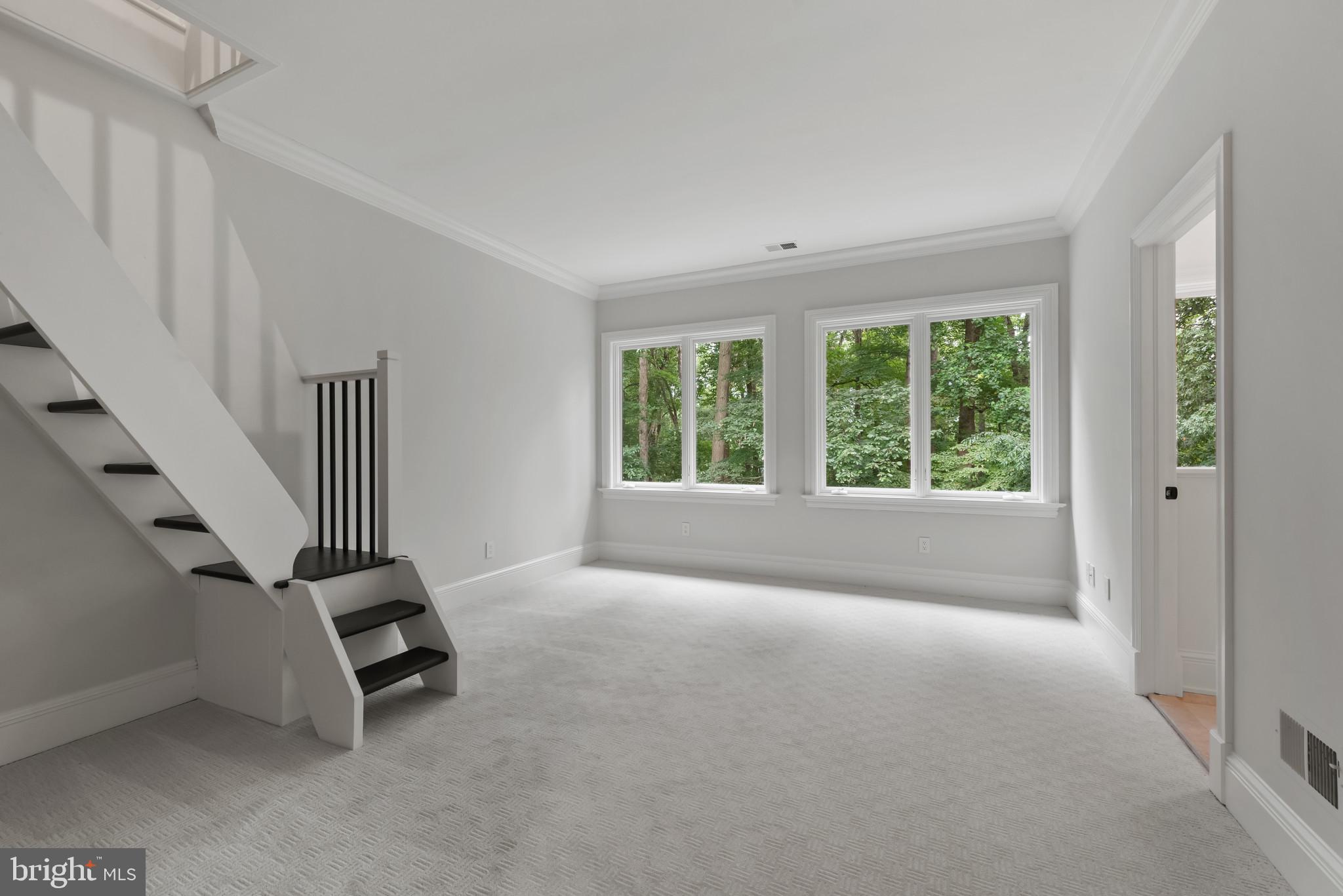 CAVES VALLEY GOLF CLUB - Residential