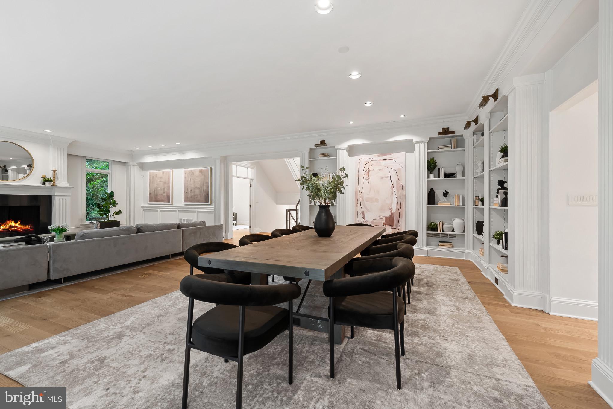 CAVES VALLEY GOLF CLUB - Residential