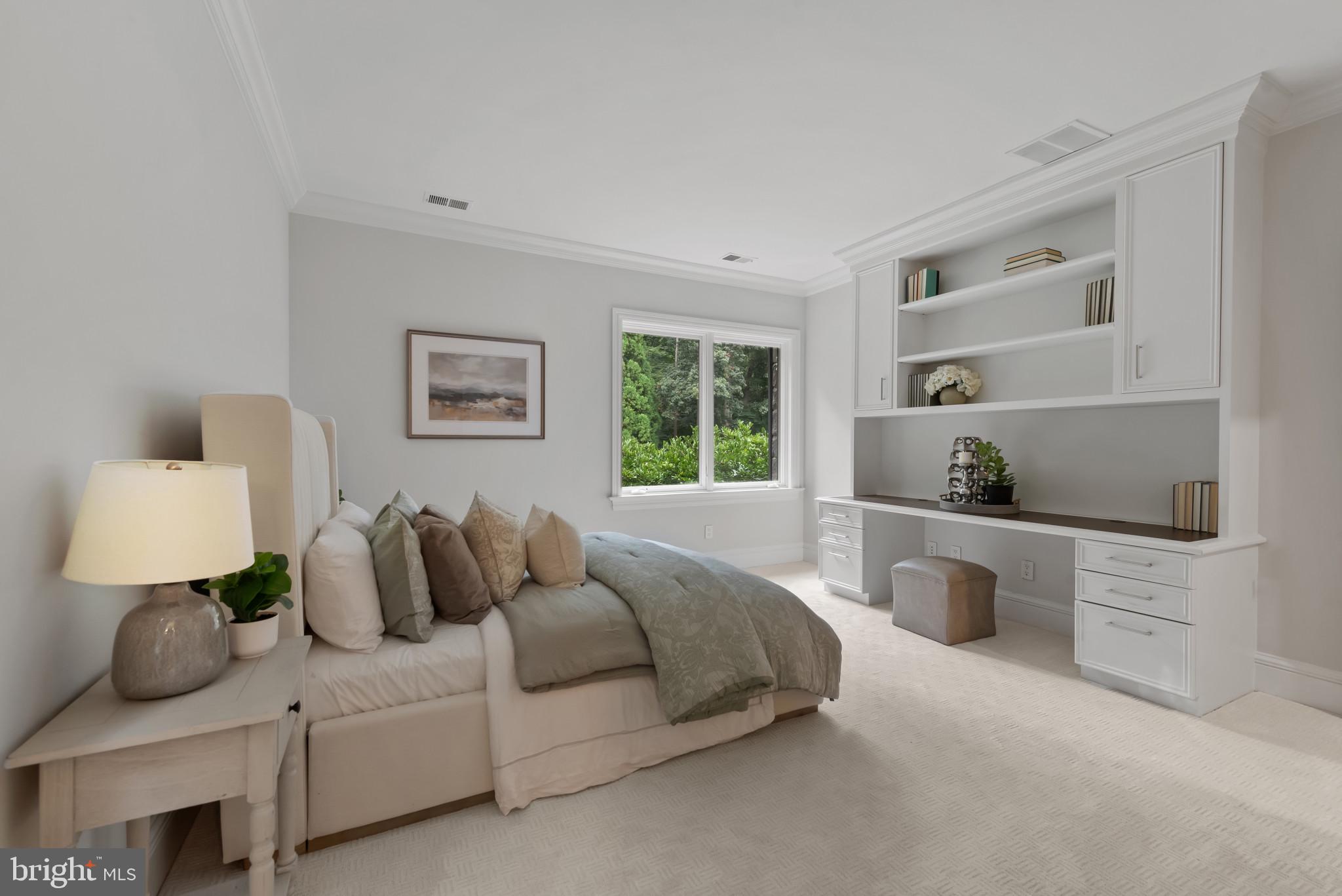 CAVES VALLEY GOLF CLUB - Residential