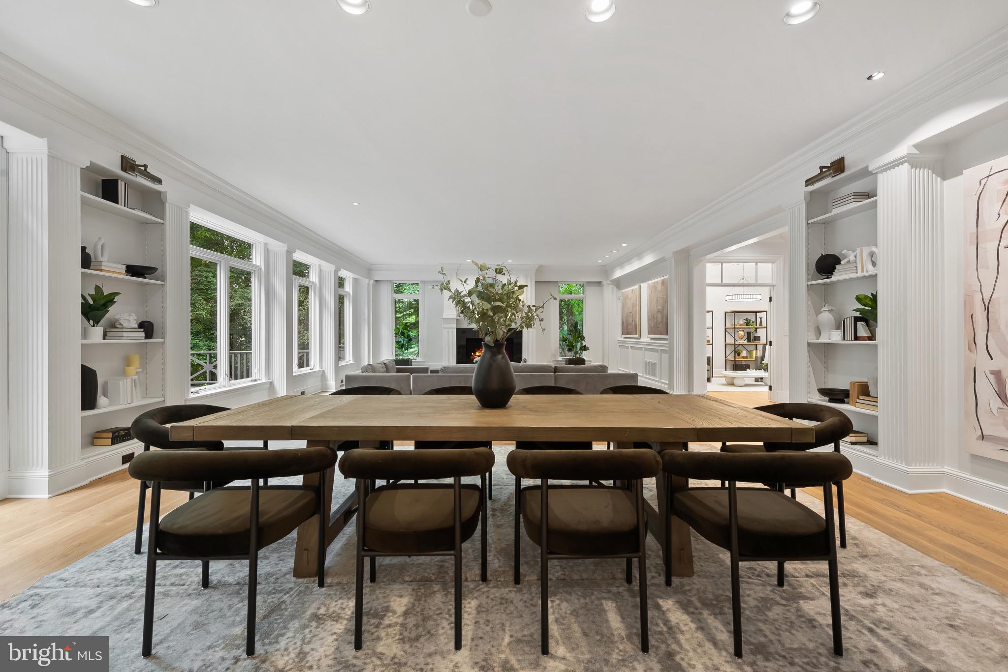 CAVES VALLEY GOLF CLUB - Residential