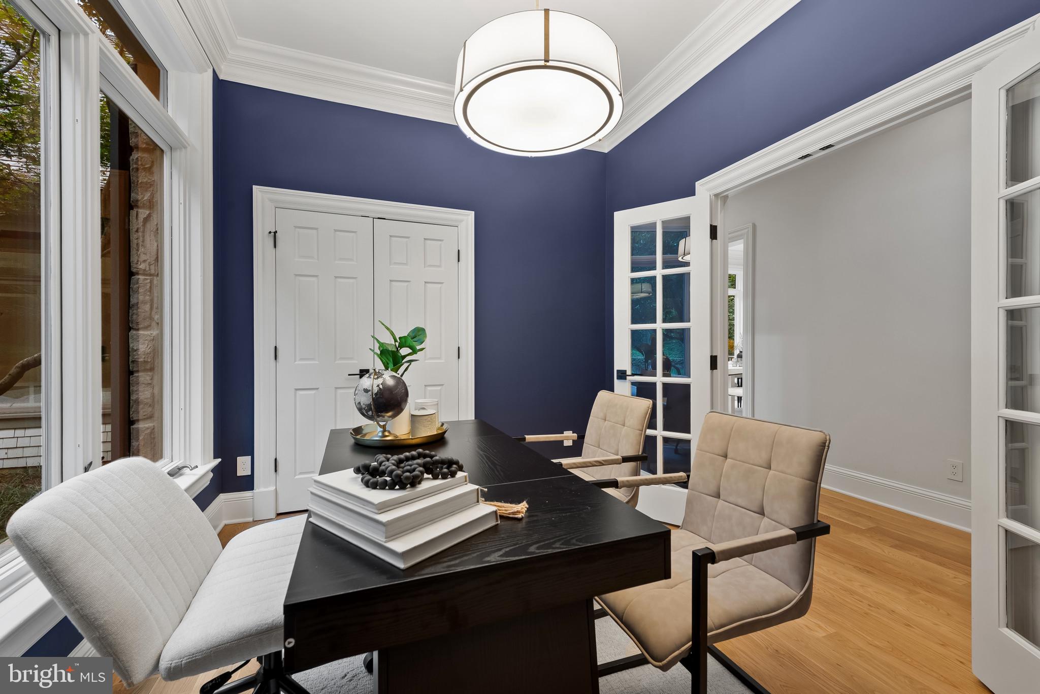 CAVES VALLEY GOLF CLUB - Residential