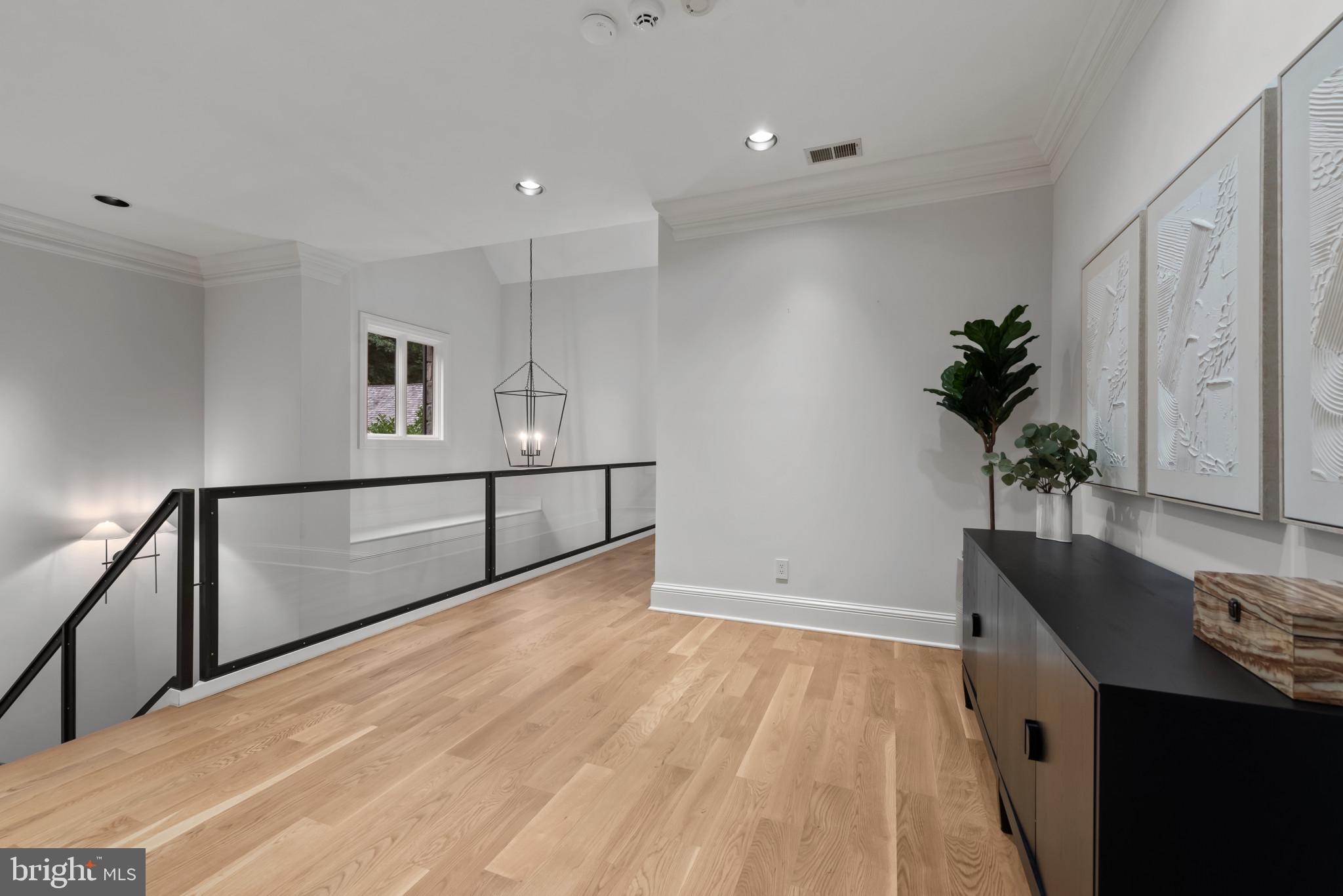 CAVES VALLEY GOLF CLUB - Residential