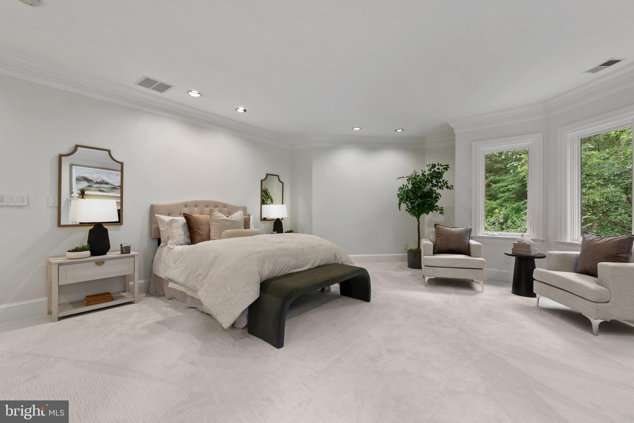 CAVES VALLEY GOLF CLUB - Residential