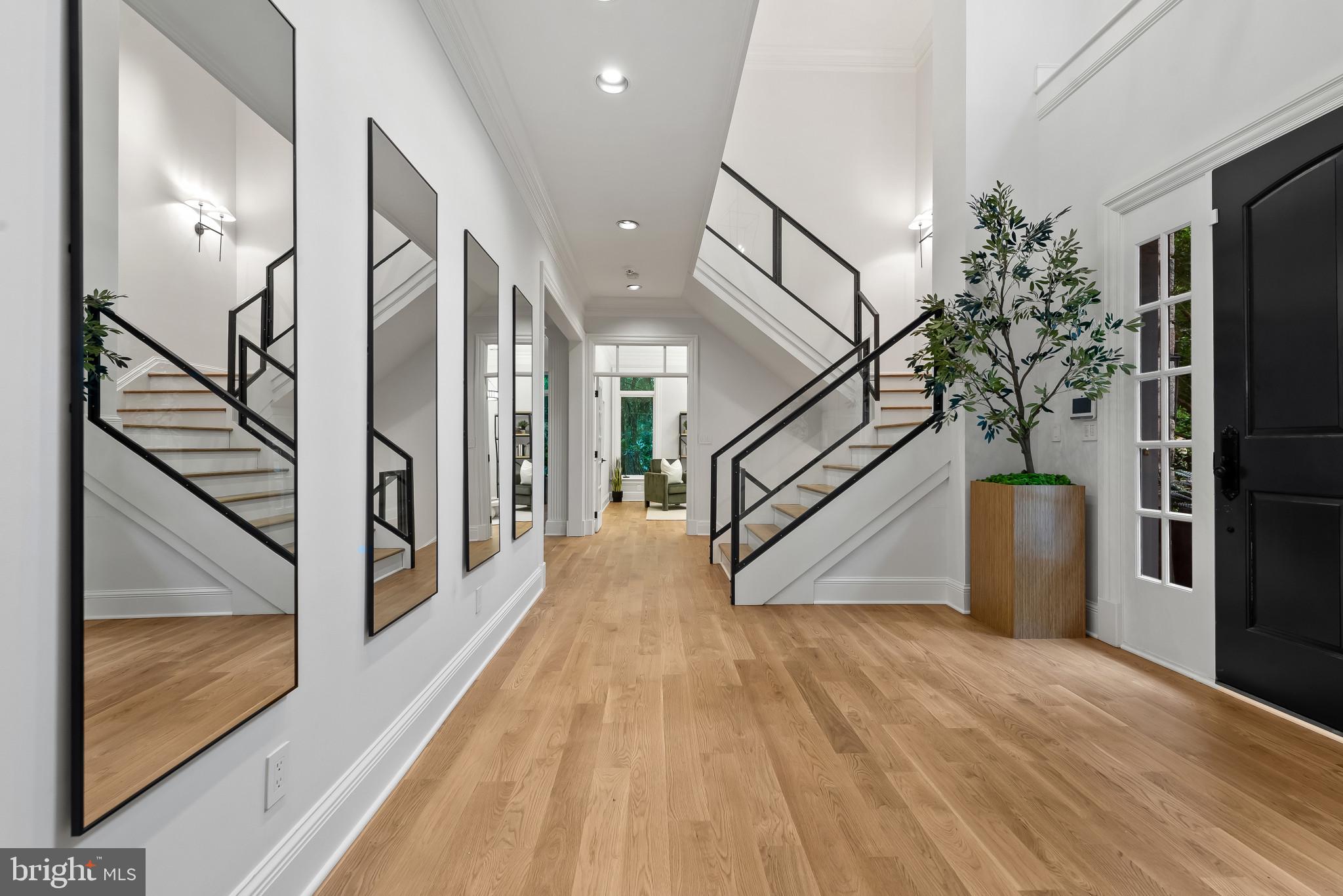 CAVES VALLEY GOLF CLUB - Residential