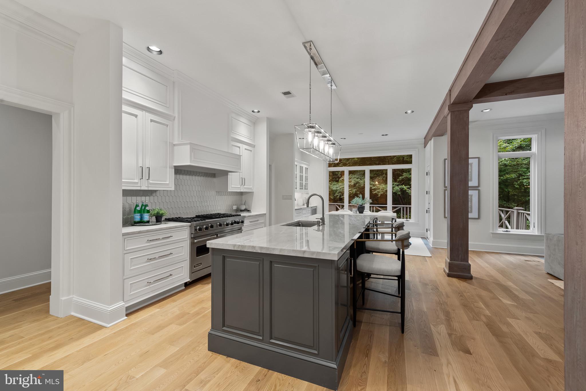 CAVES VALLEY GOLF CLUB - Residential