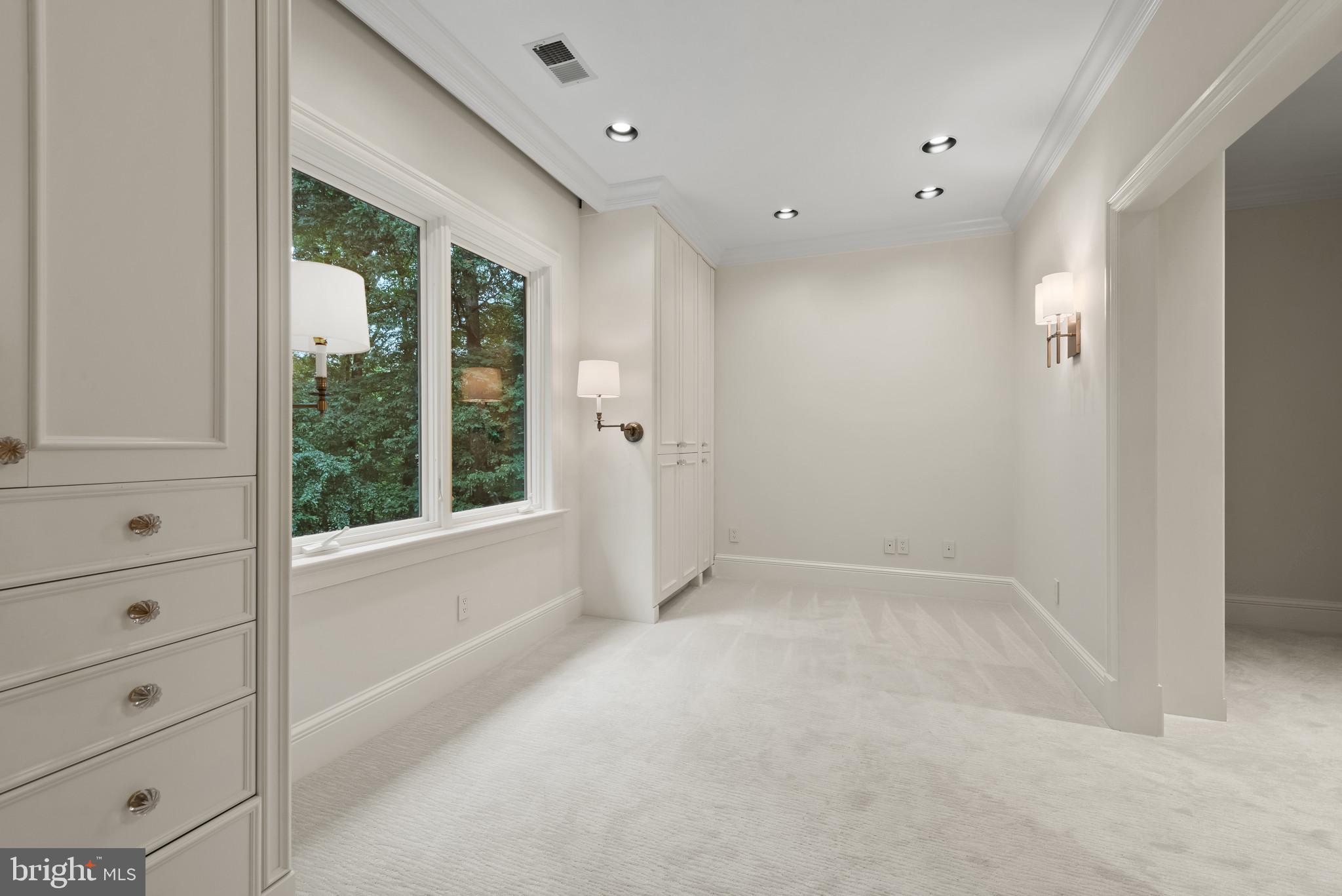 CAVES VALLEY GOLF CLUB - Residential