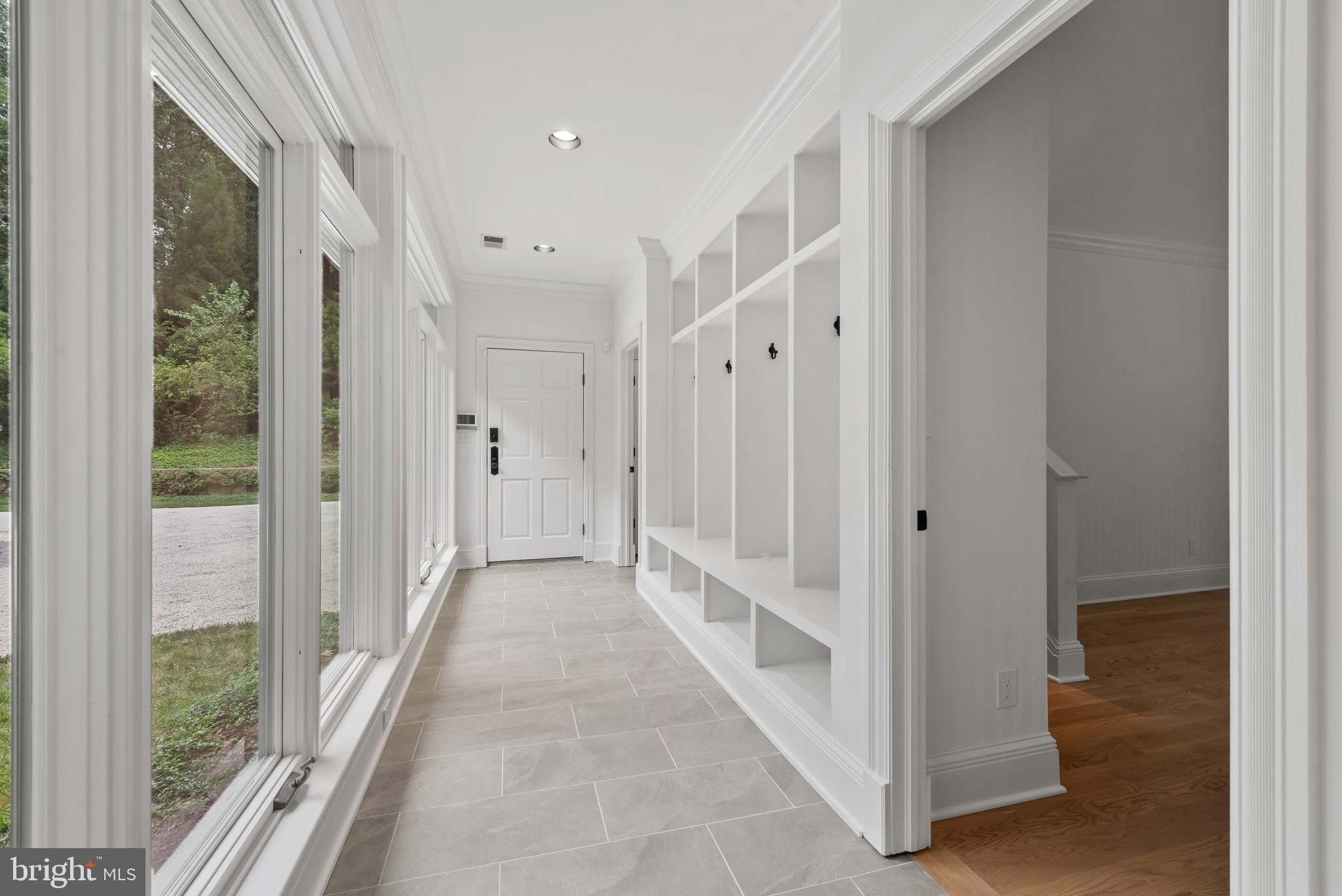 CAVES VALLEY GOLF CLUB - Residential