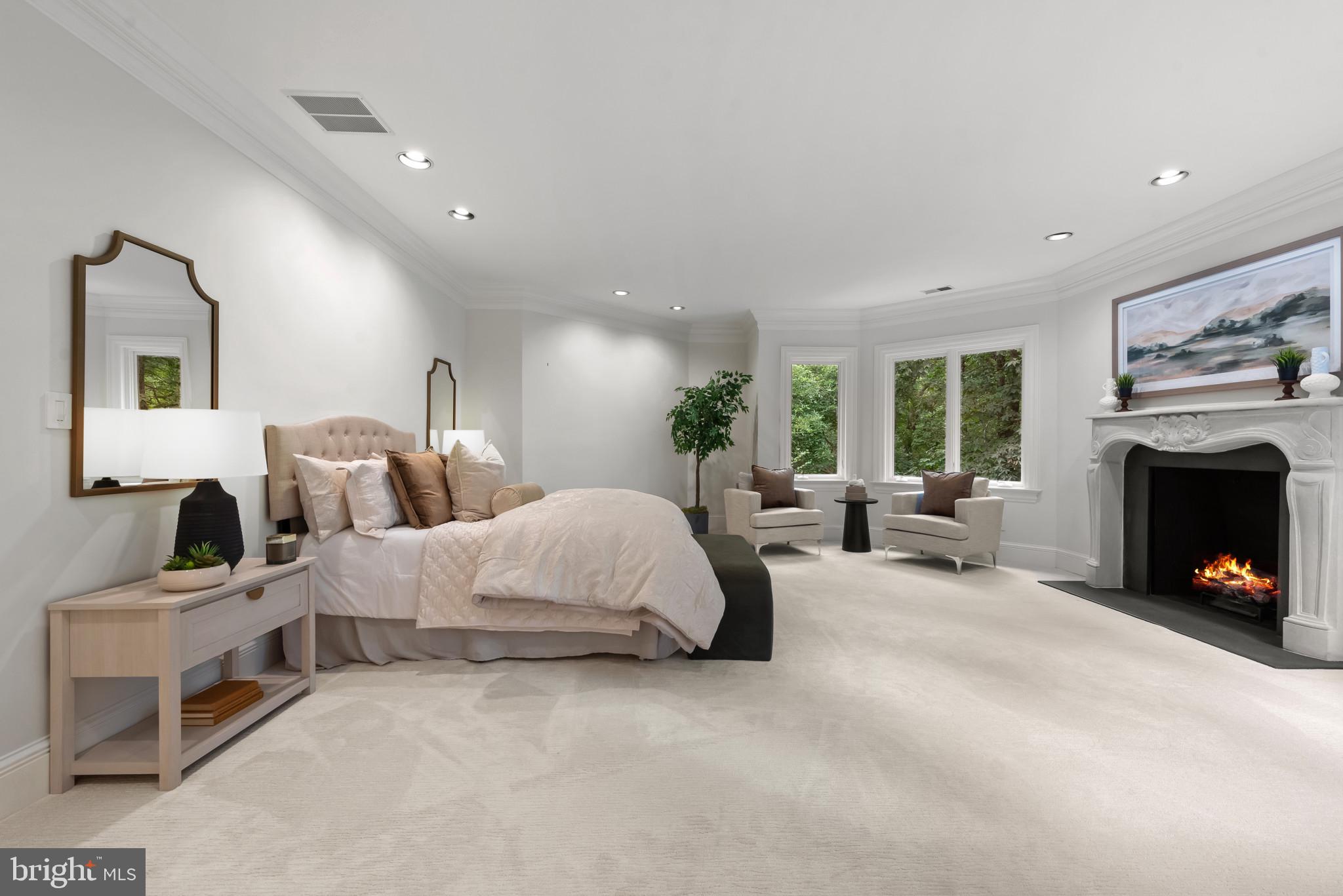 CAVES VALLEY GOLF CLUB - Residential