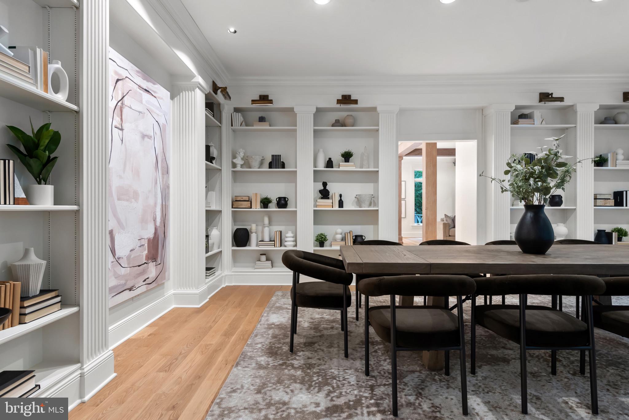 CAVES VALLEY GOLF CLUB - Residential