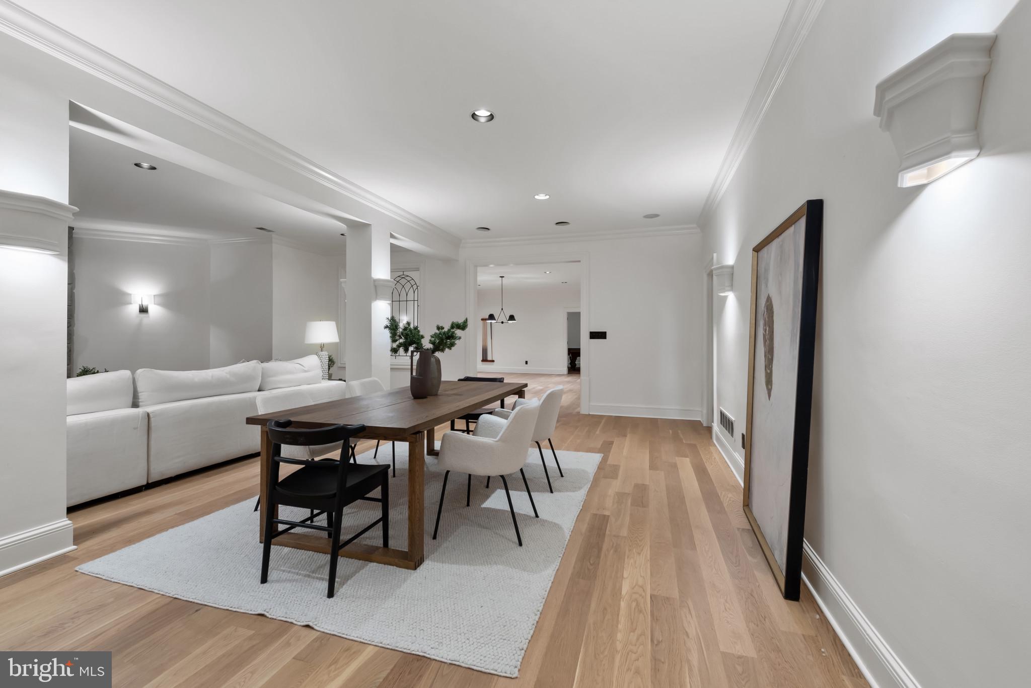 CAVES VALLEY GOLF CLUB - Residential