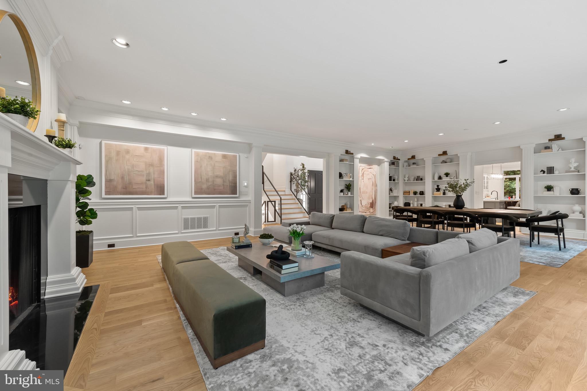 CAVES VALLEY GOLF CLUB - Residential