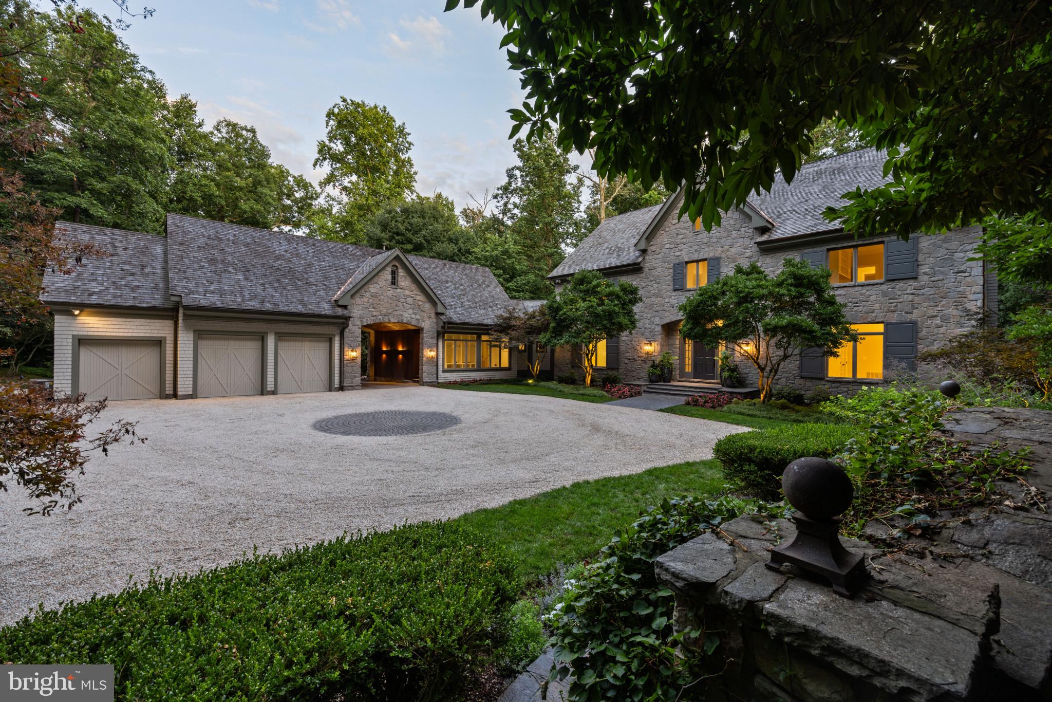 3137 BLENDON ROAD