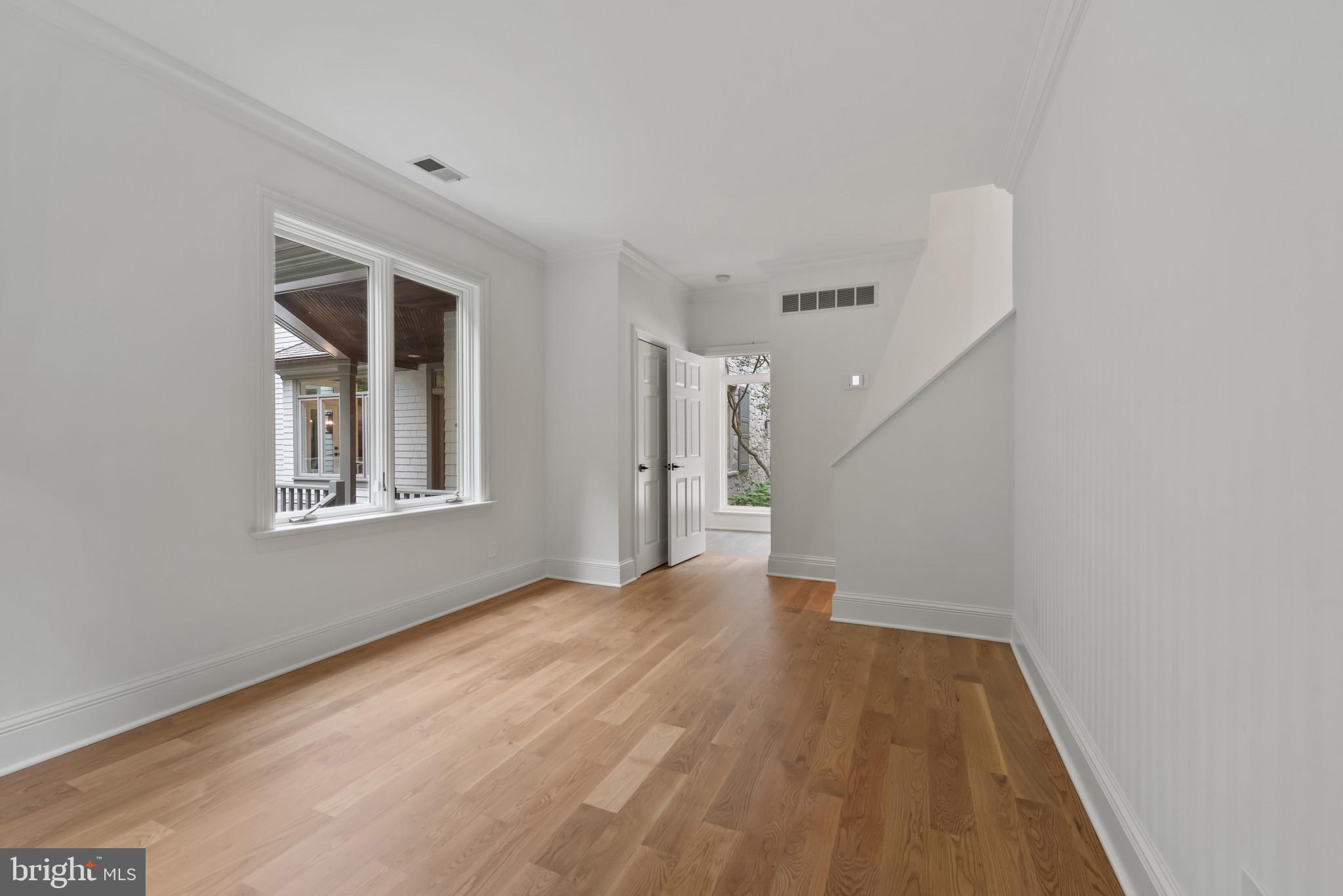 CAVES VALLEY GOLF CLUB - Residential