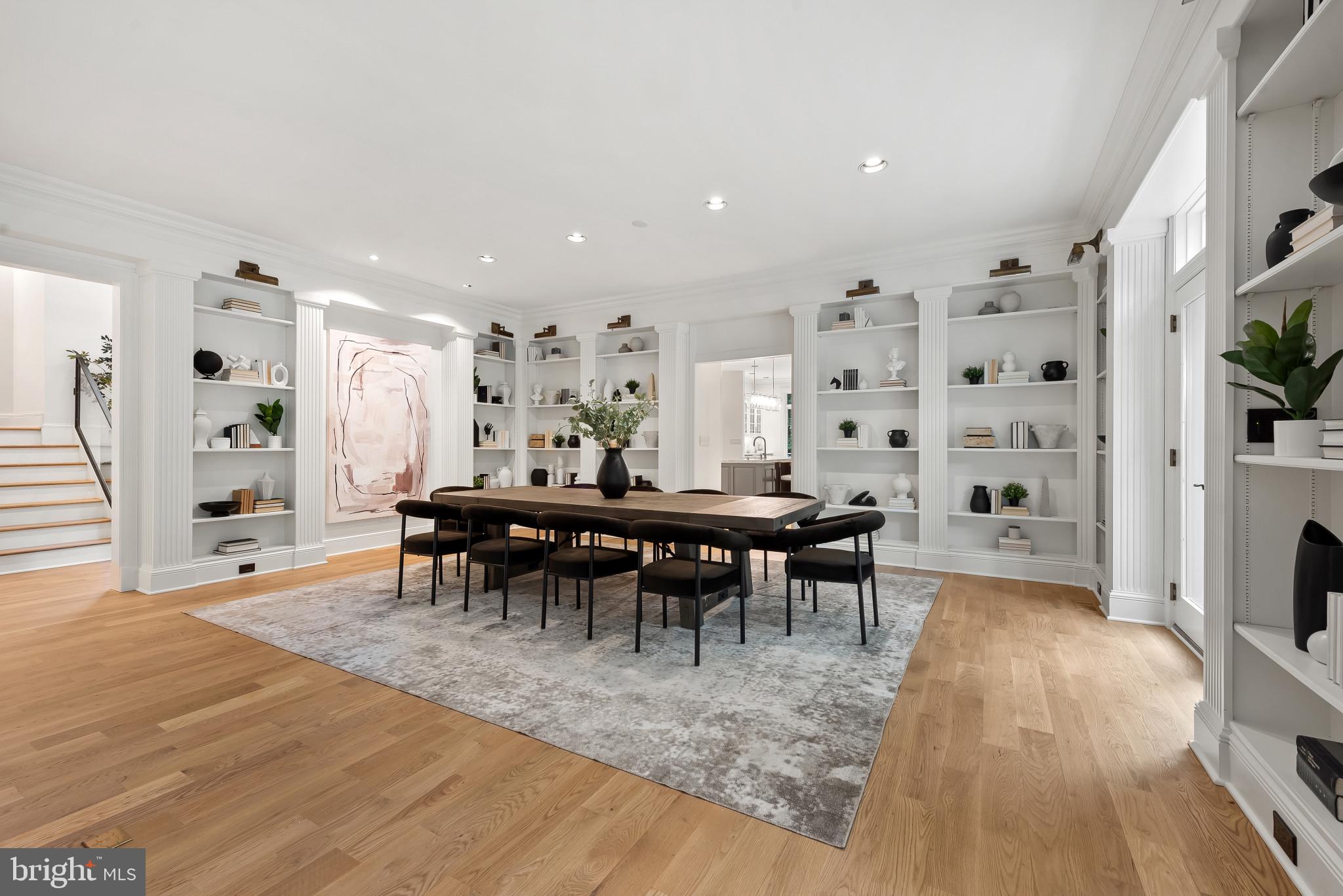 CAVES VALLEY GOLF CLUB - Residential